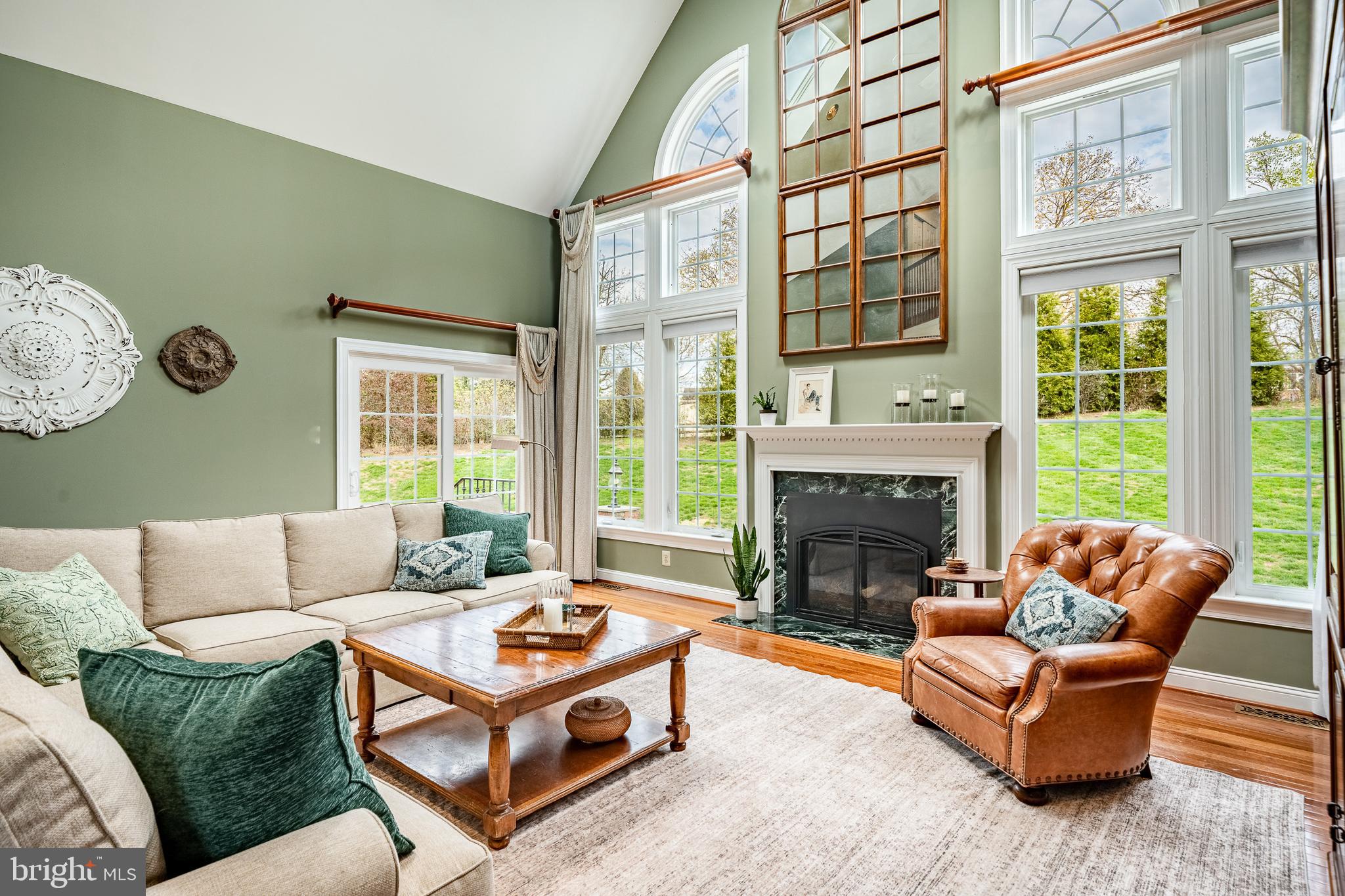 ESTATES AT SALFORD - Residential