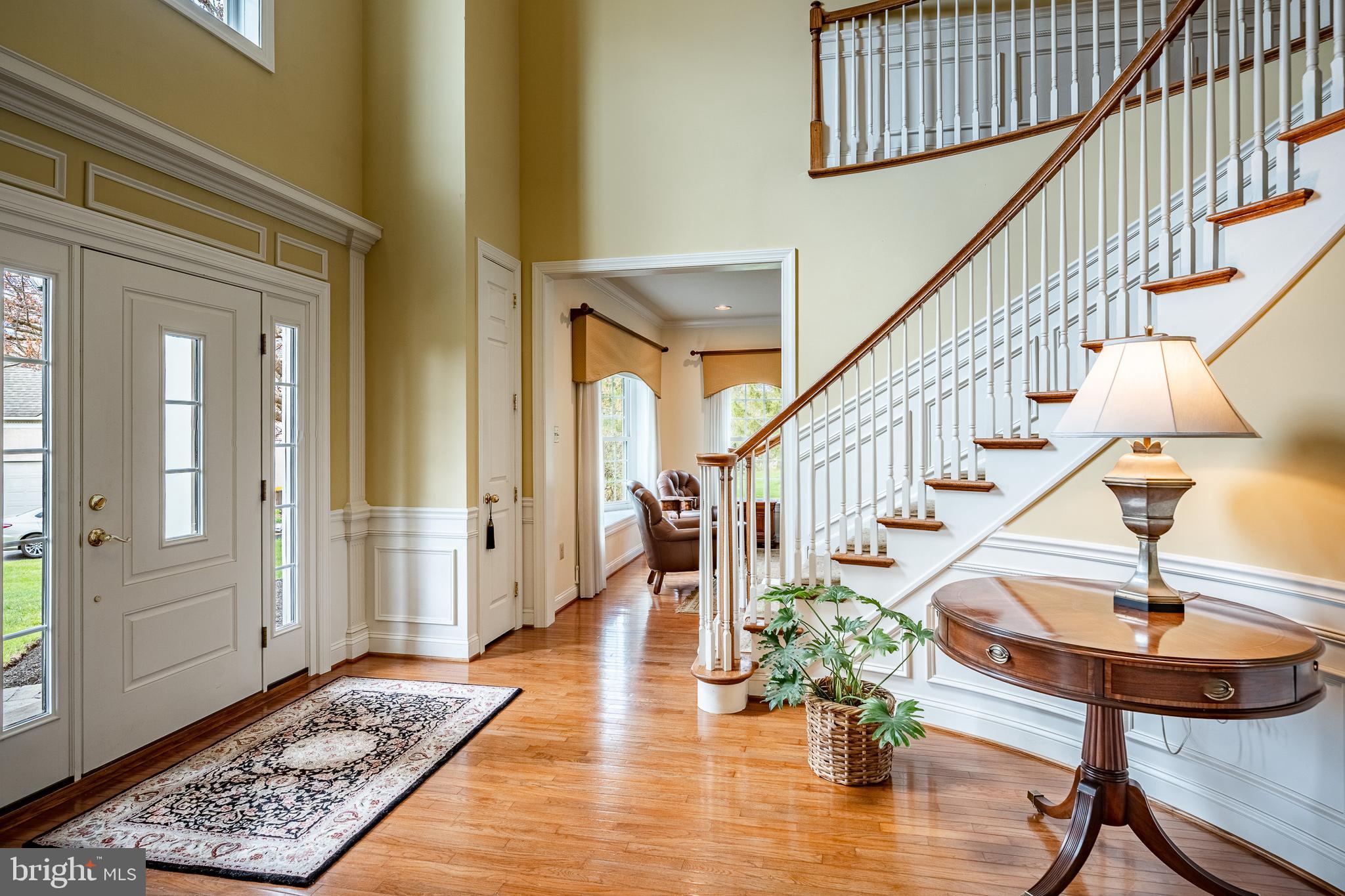 ESTATES AT SALFORD - Residential