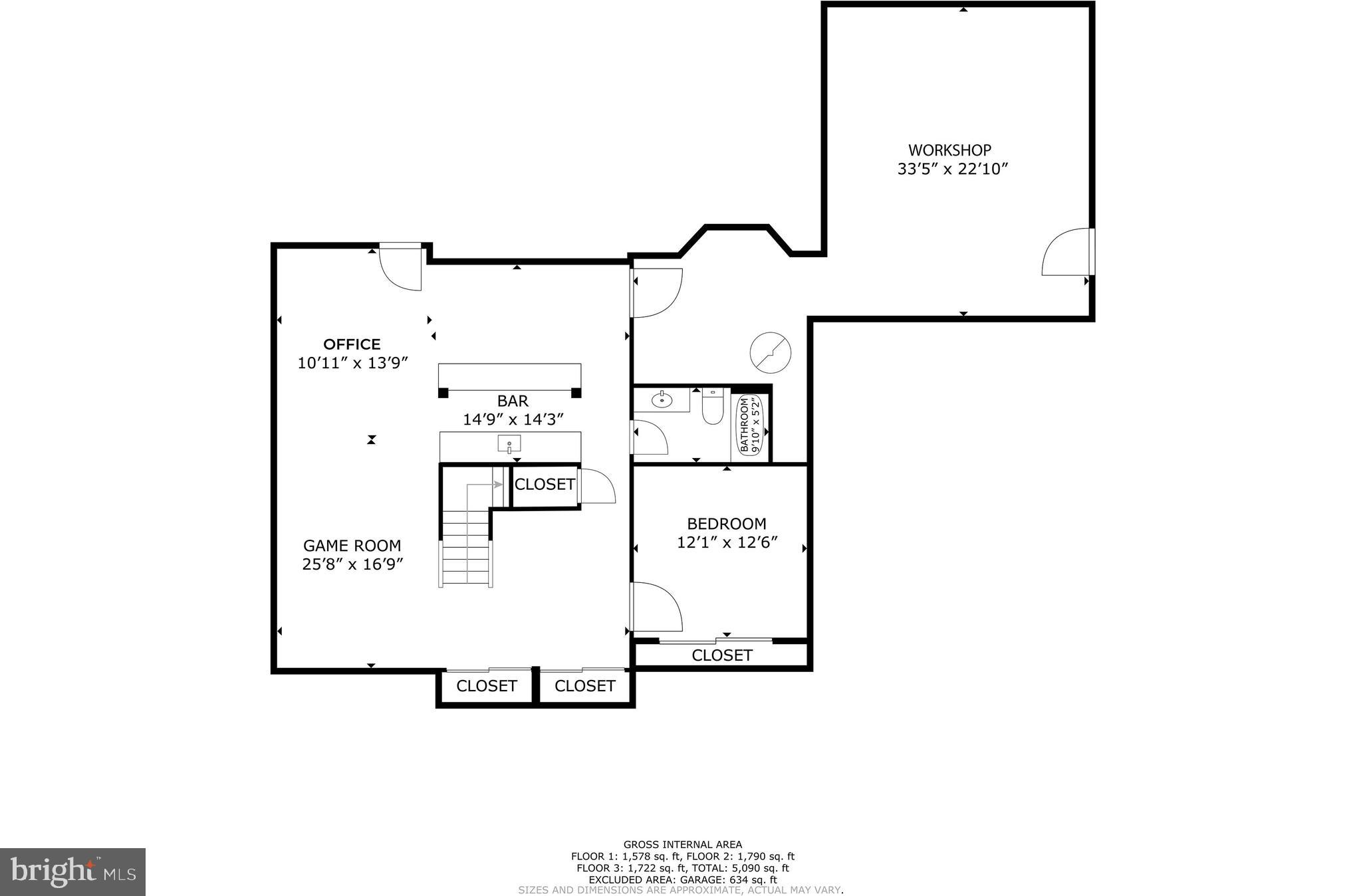 ESTATES AT SALFORD - Residential