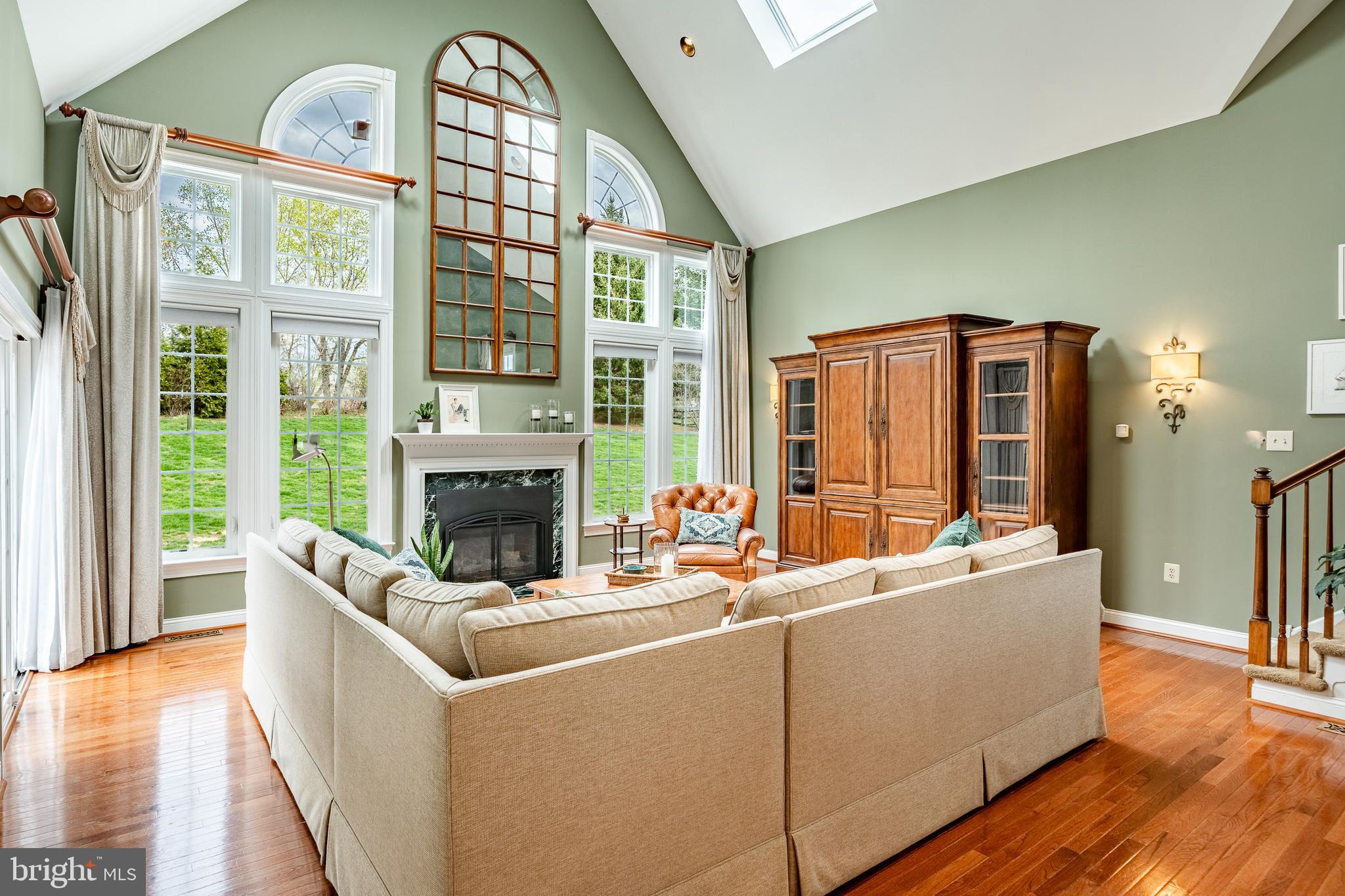 ESTATES AT SALFORD - Residential