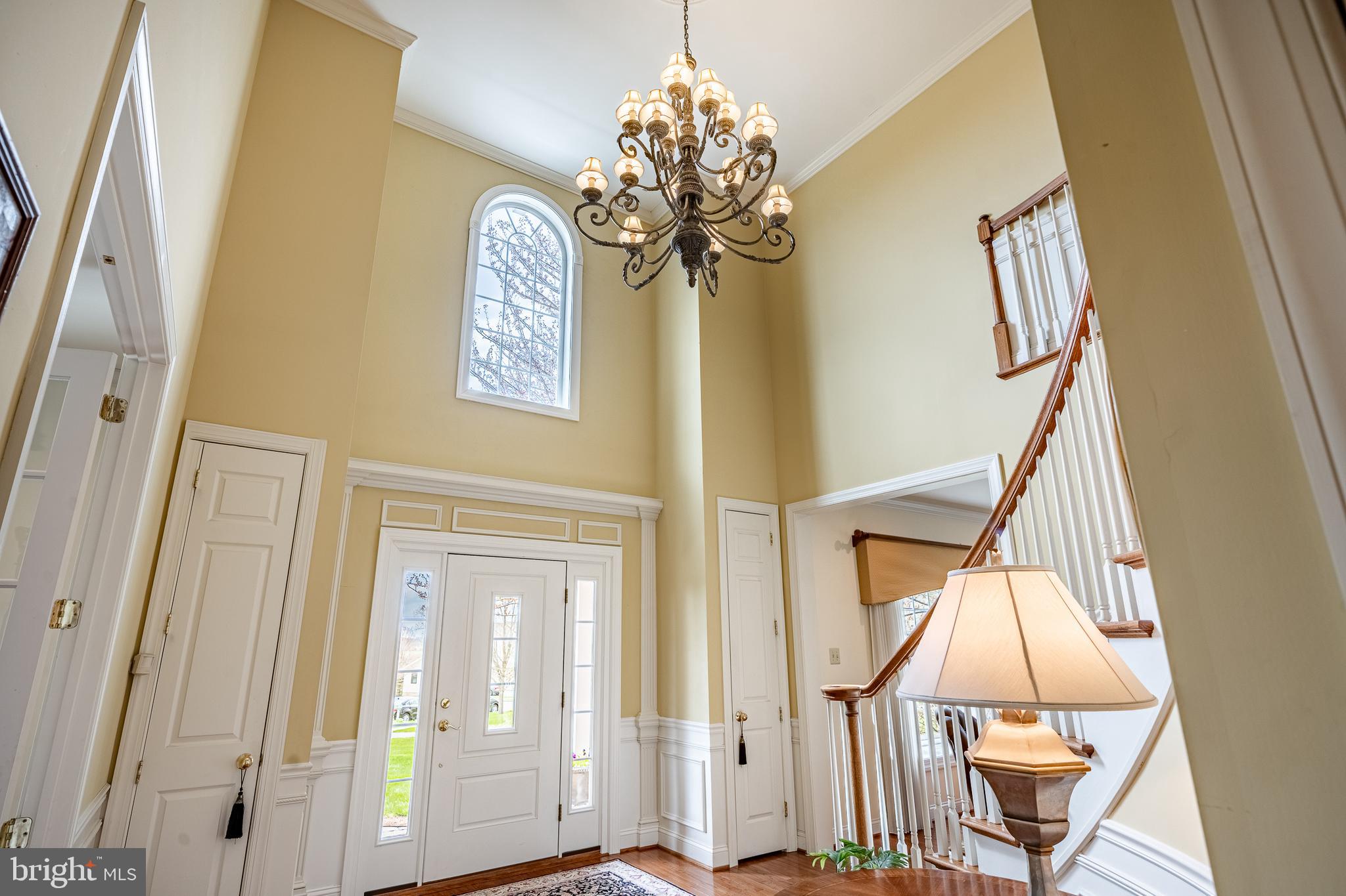 ESTATES AT SALFORD - Residential