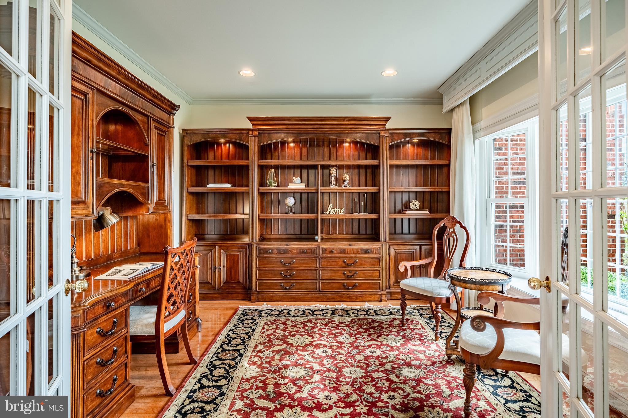 ESTATES AT SALFORD - Residential