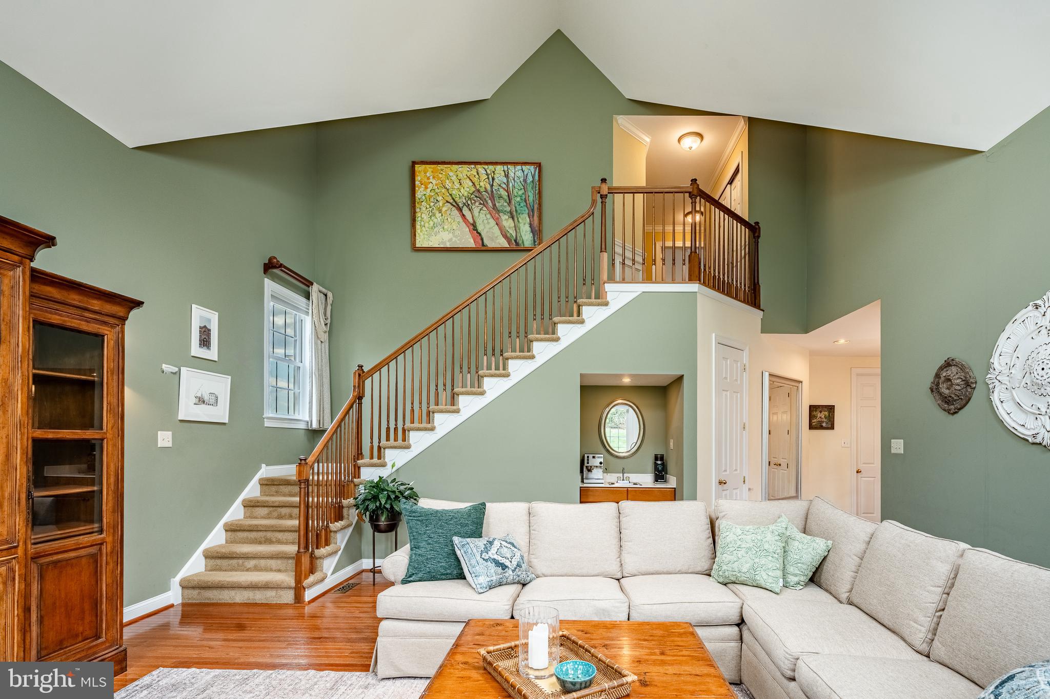 ESTATES AT SALFORD - Residential