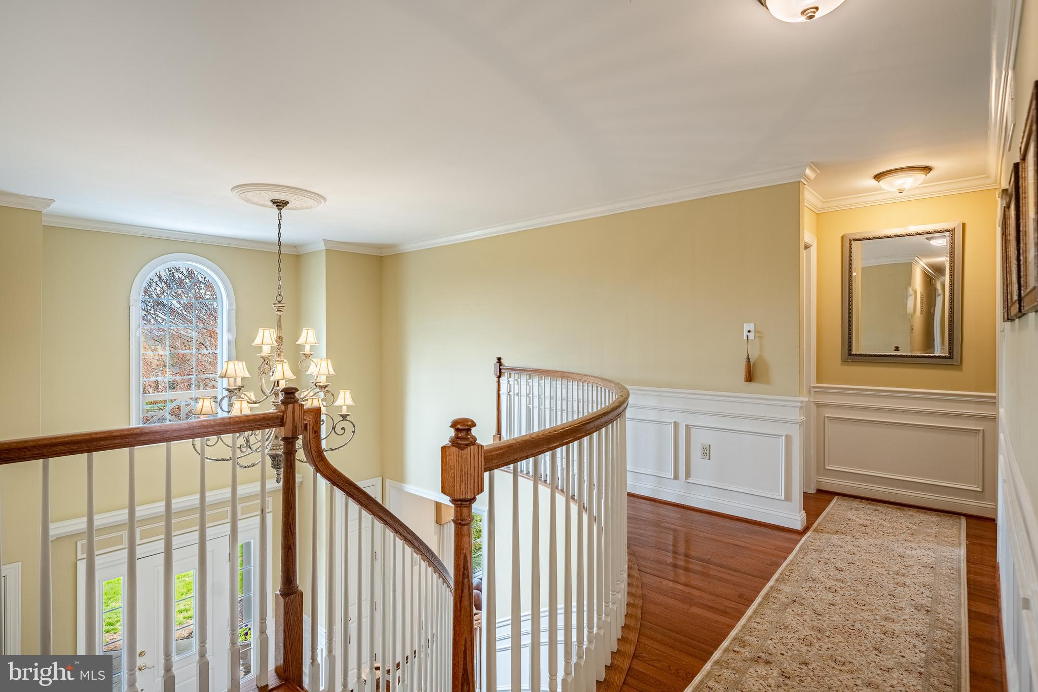 ESTATES AT SALFORD - Residential