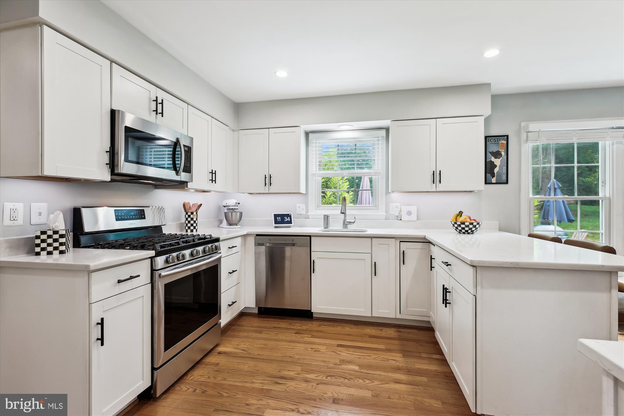 ROBERTS GLEN - Residential