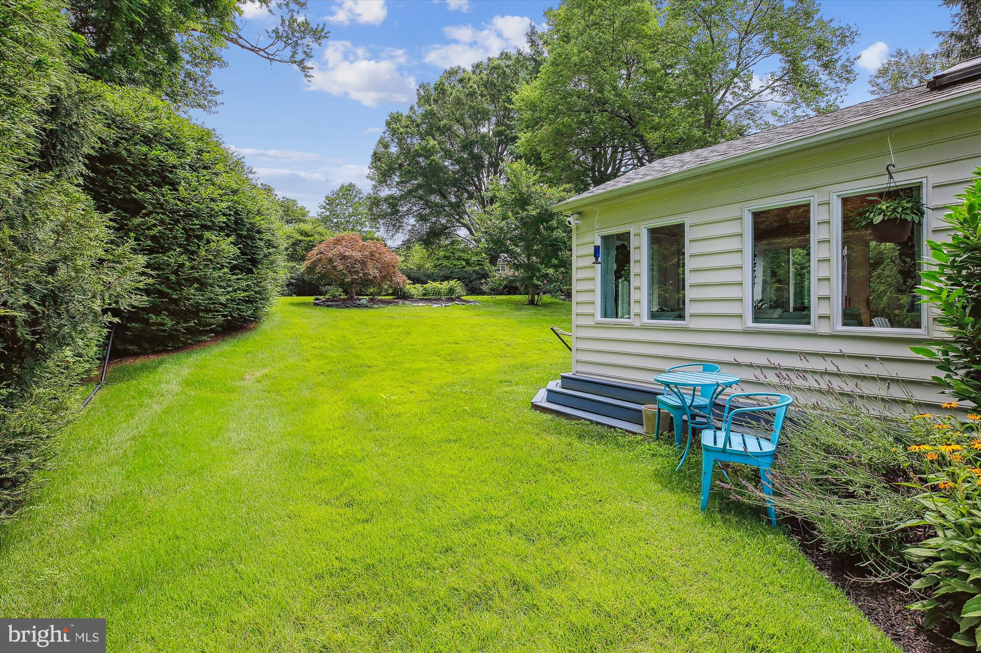 ROBERTS GLEN - Residential