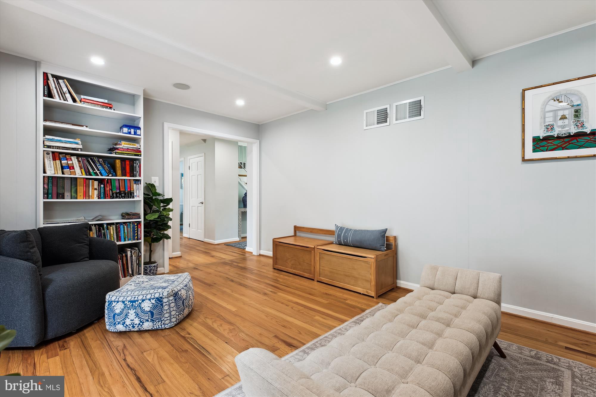 ROBERTS GLEN - Residential