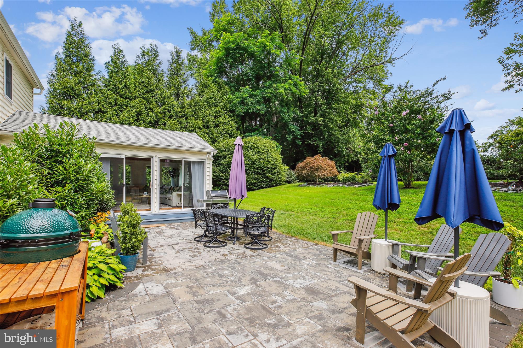 ROBERTS GLEN - Residential