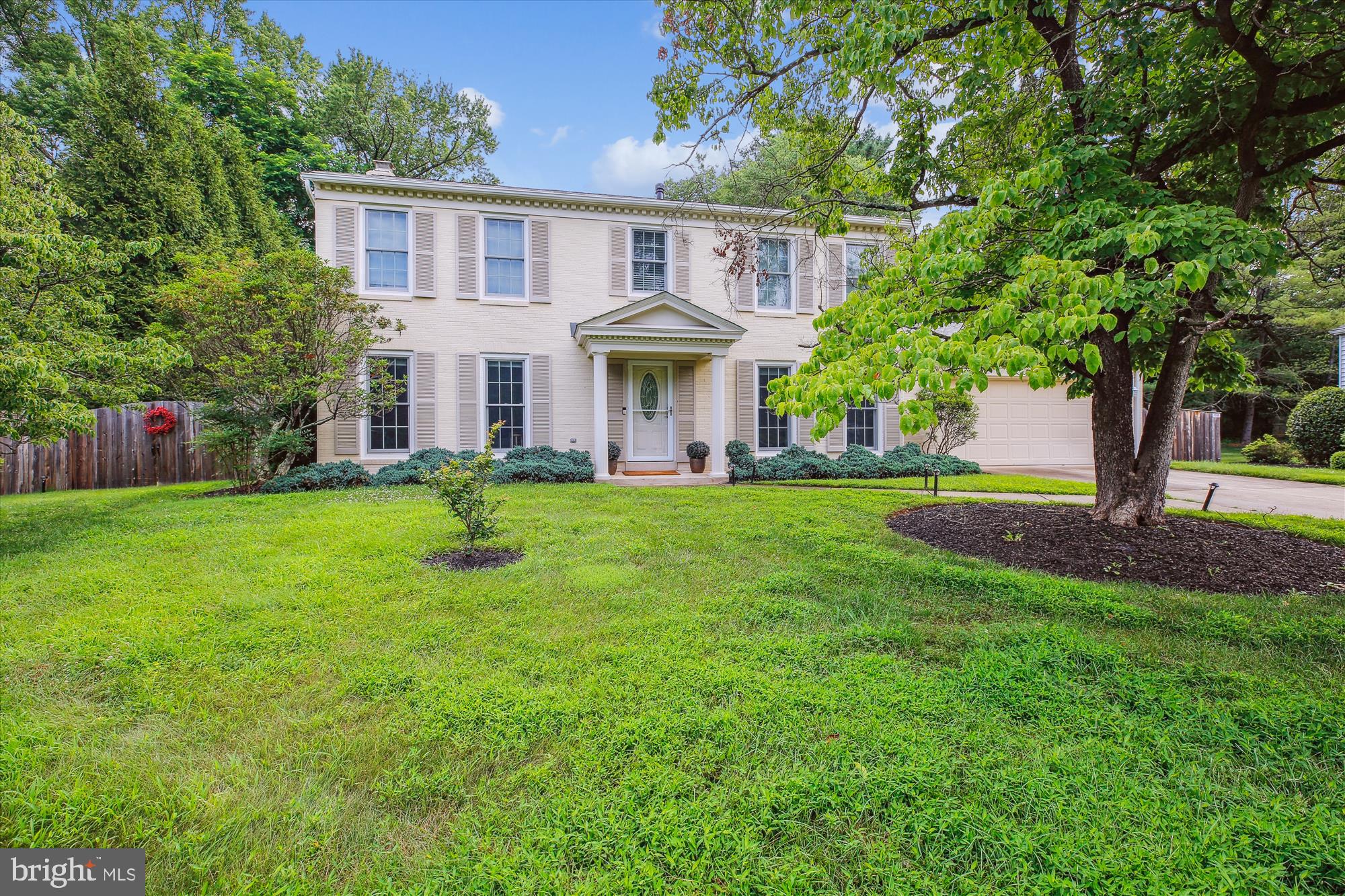 ROBERTS GLEN - Residential