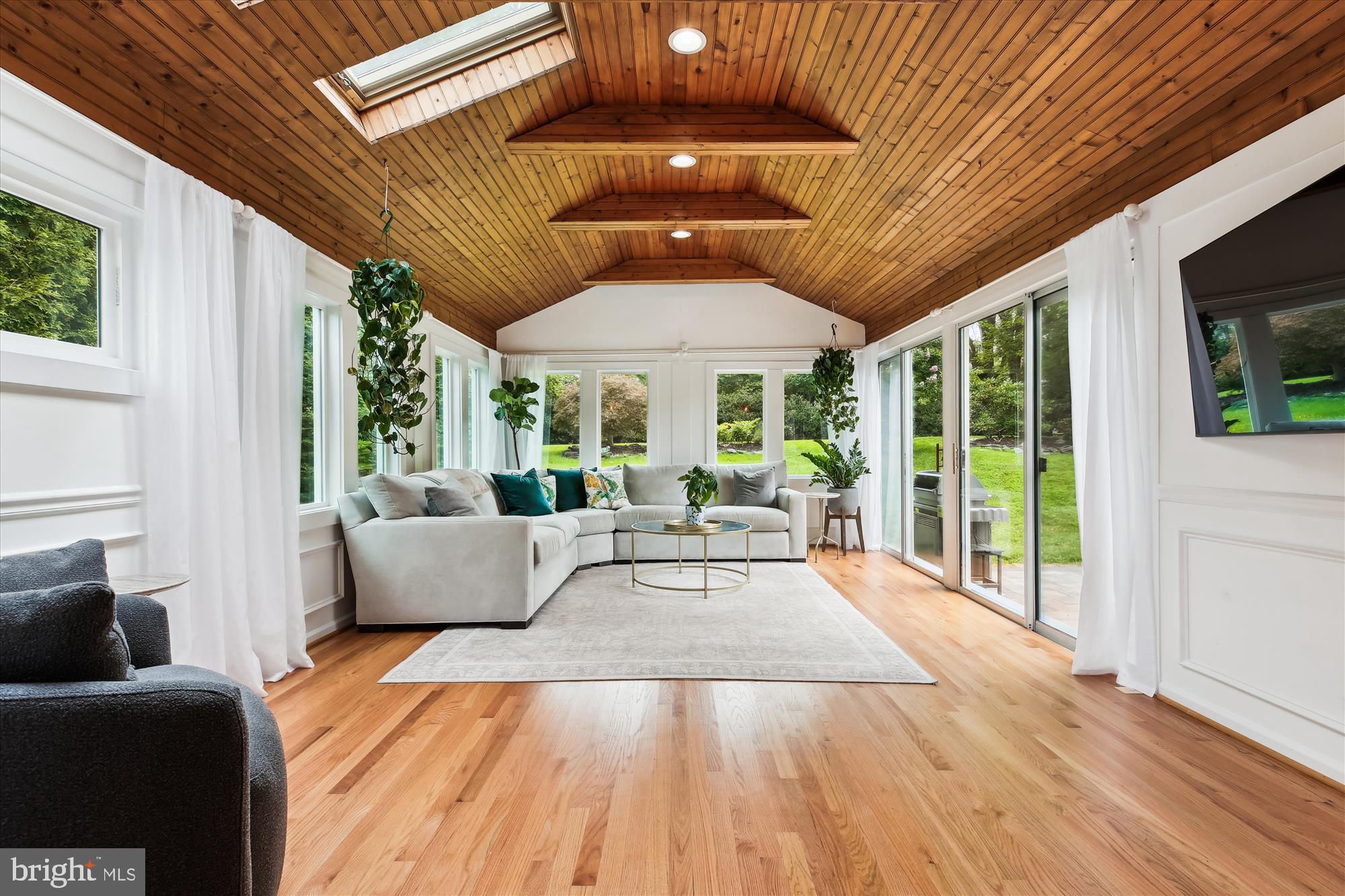 ROBERTS GLEN - Residential