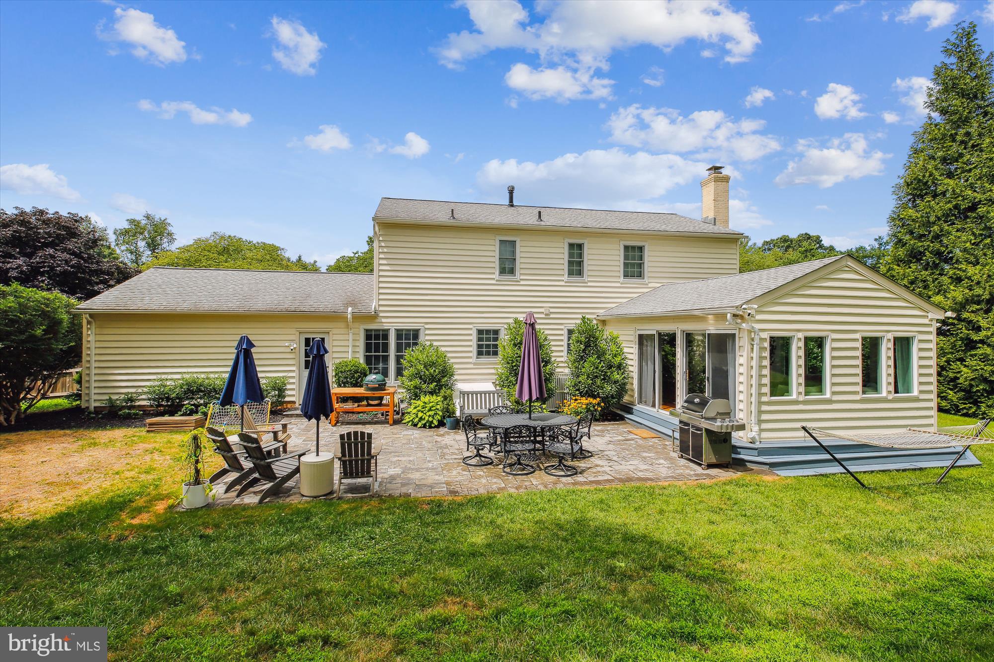 ROBERTS GLEN - Residential