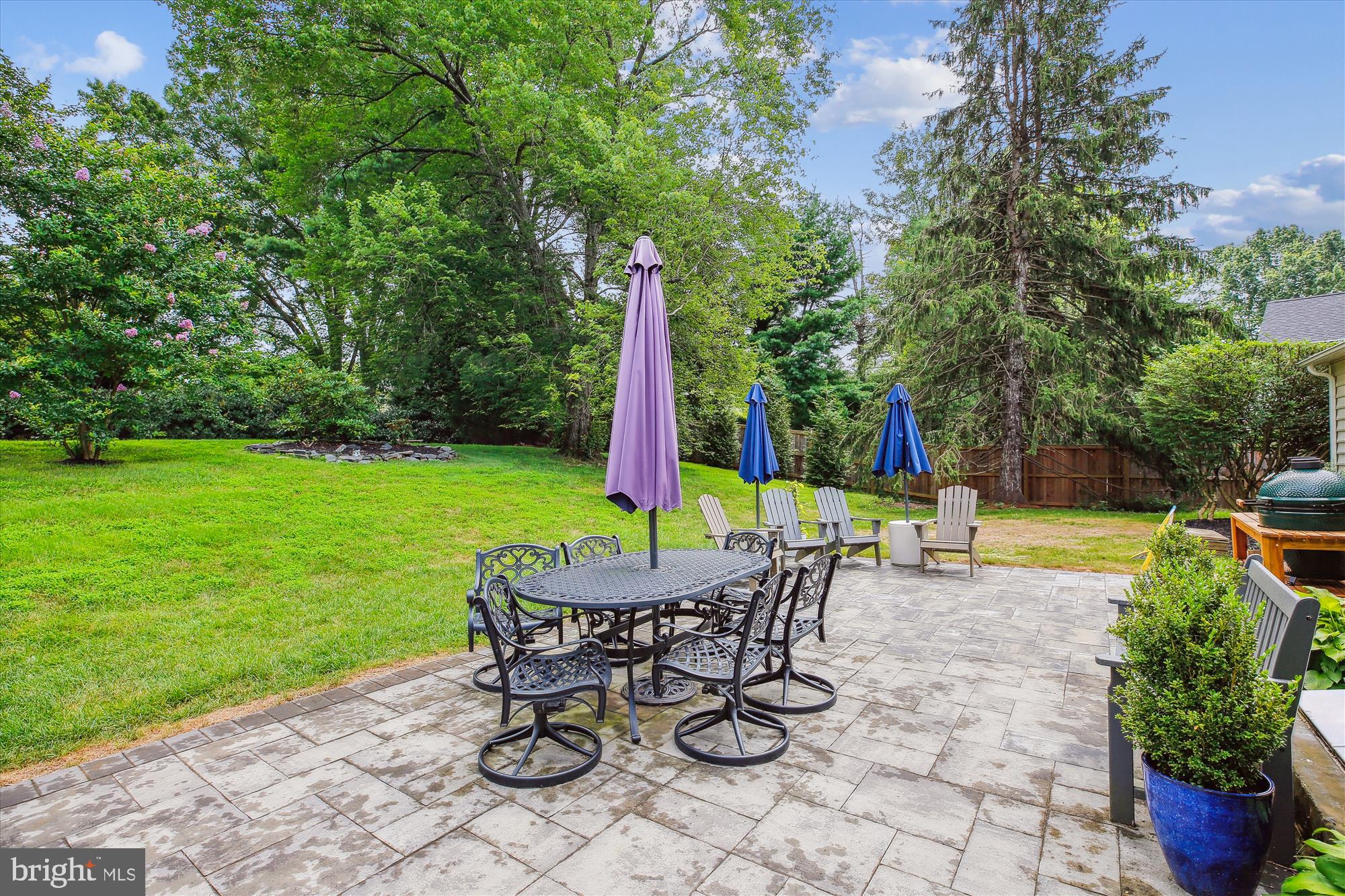 ROBERTS GLEN - Residential