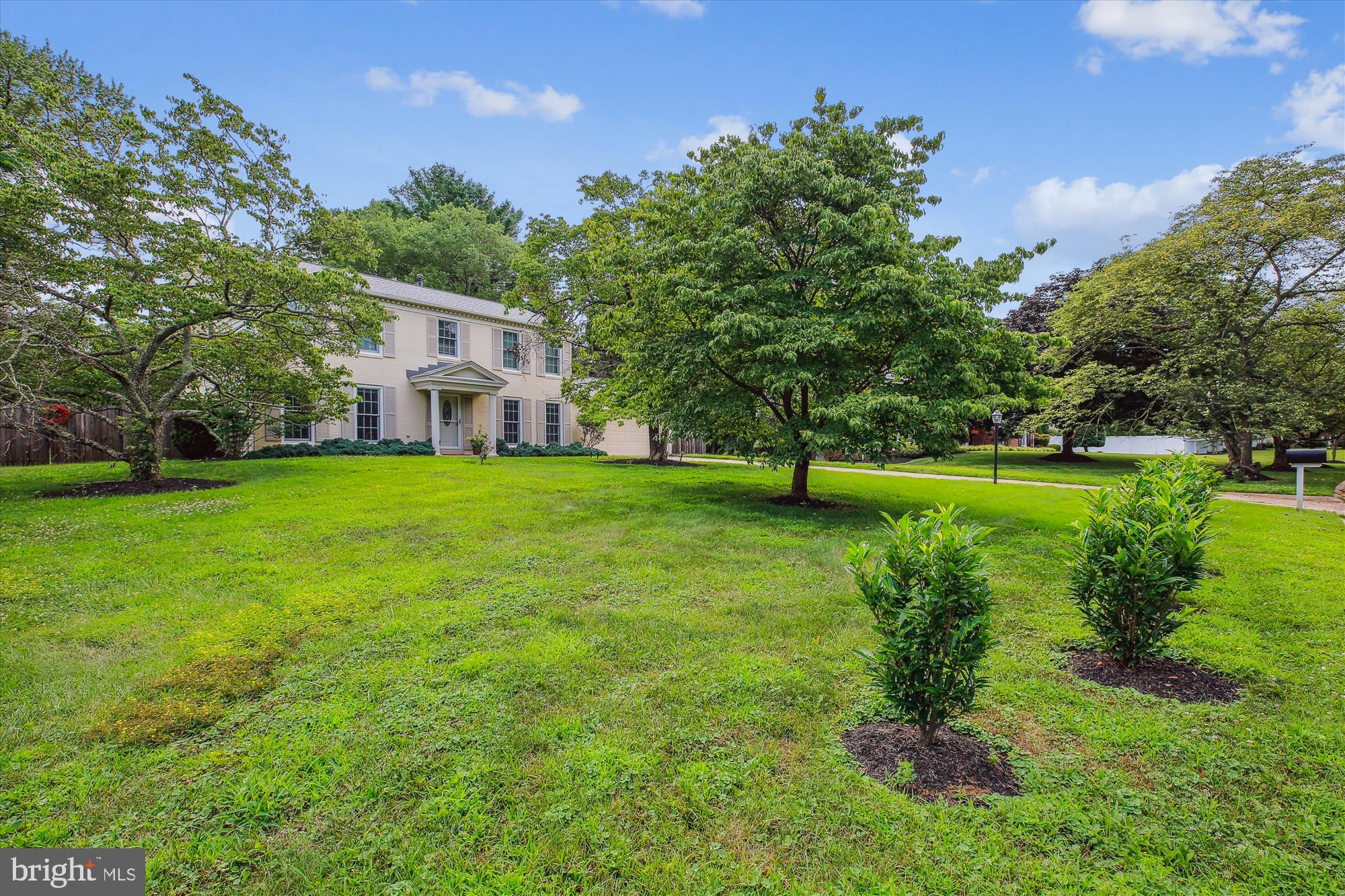 ROBERTS GLEN - Residential