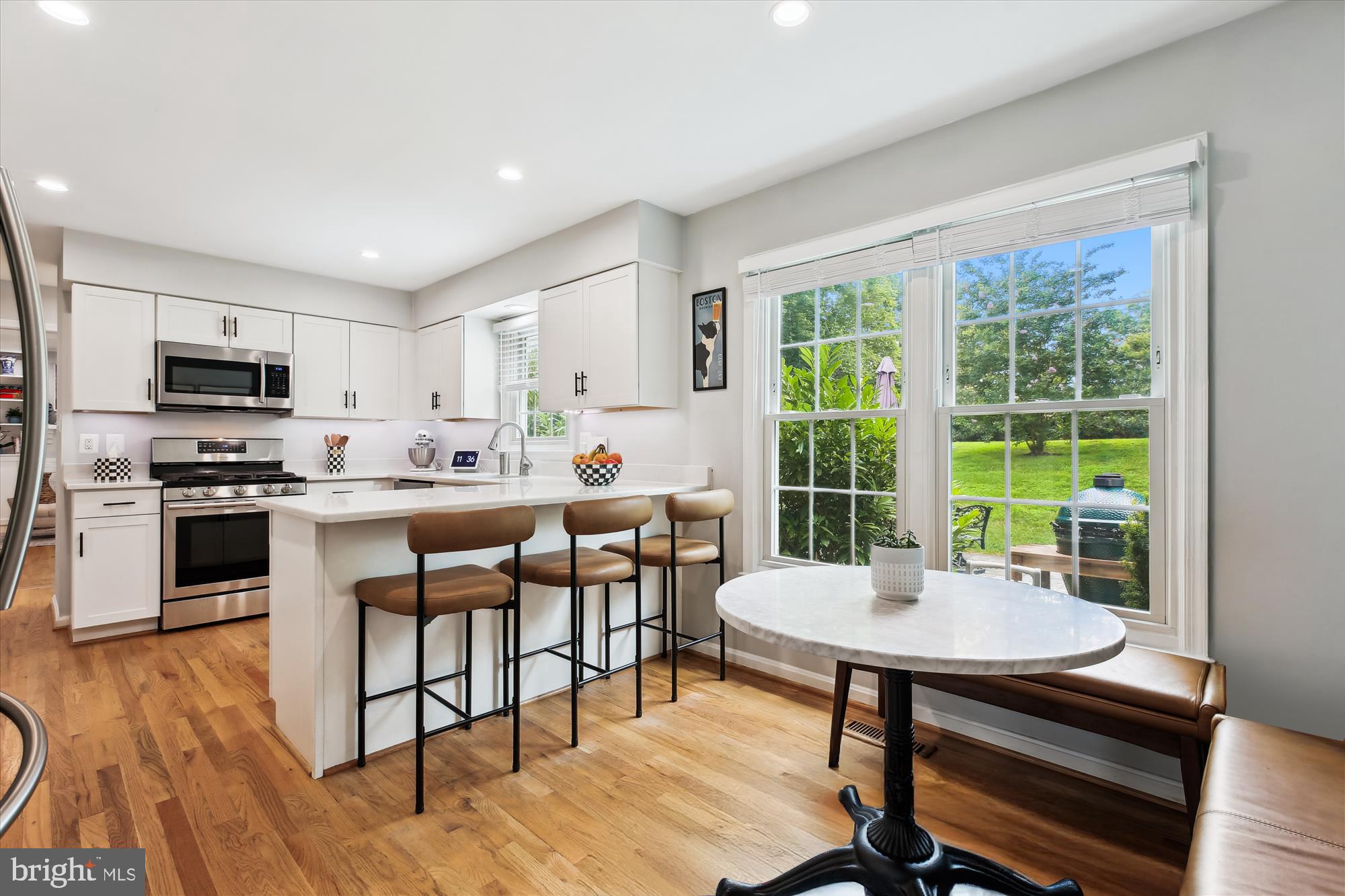 ROBERTS GLEN - Residential