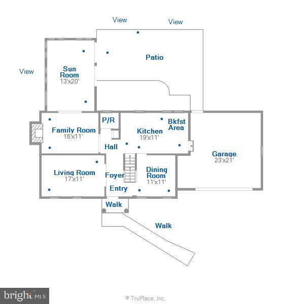 ROBERTS GLEN - Residential