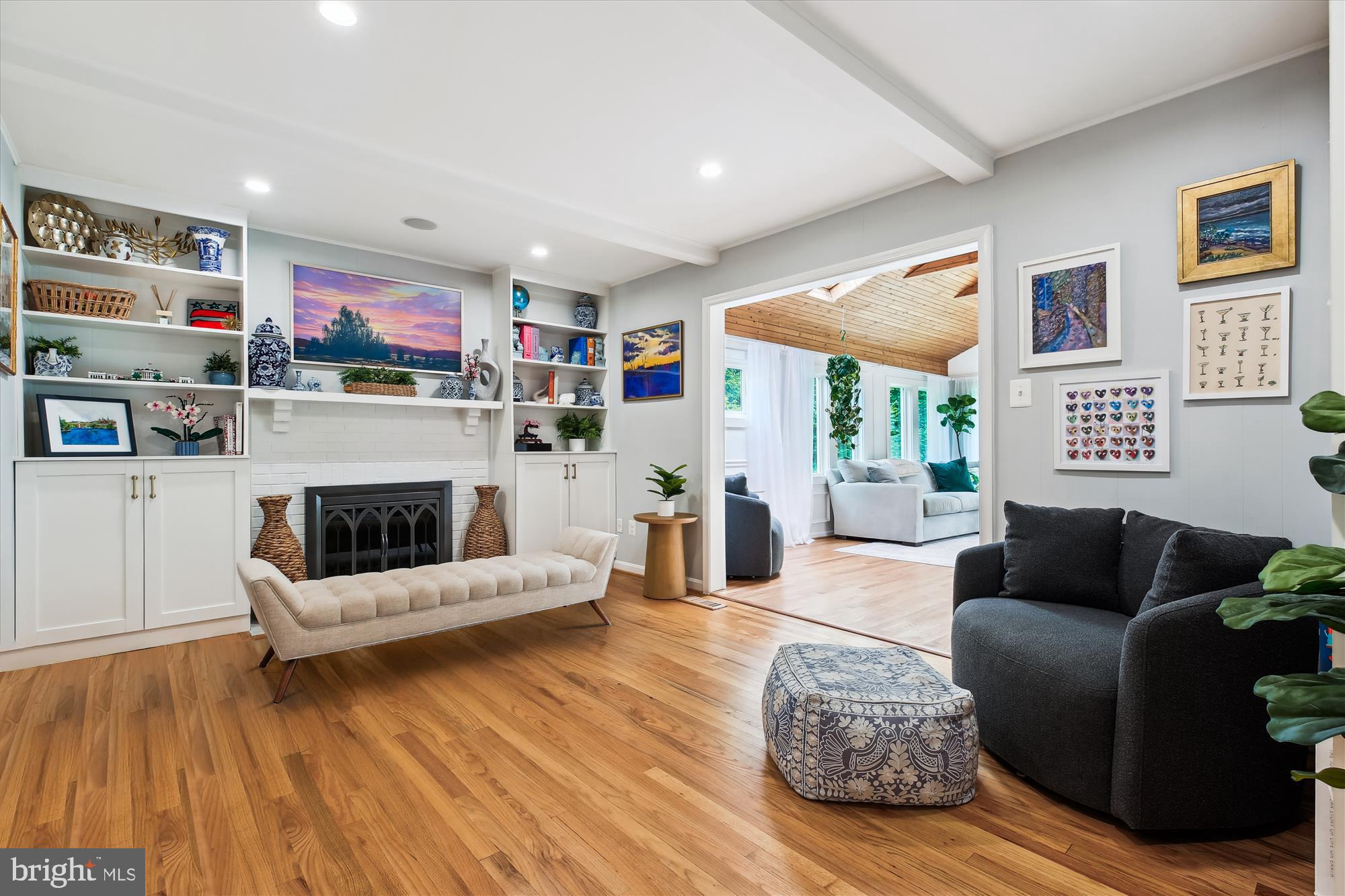 ROBERTS GLEN - Residential