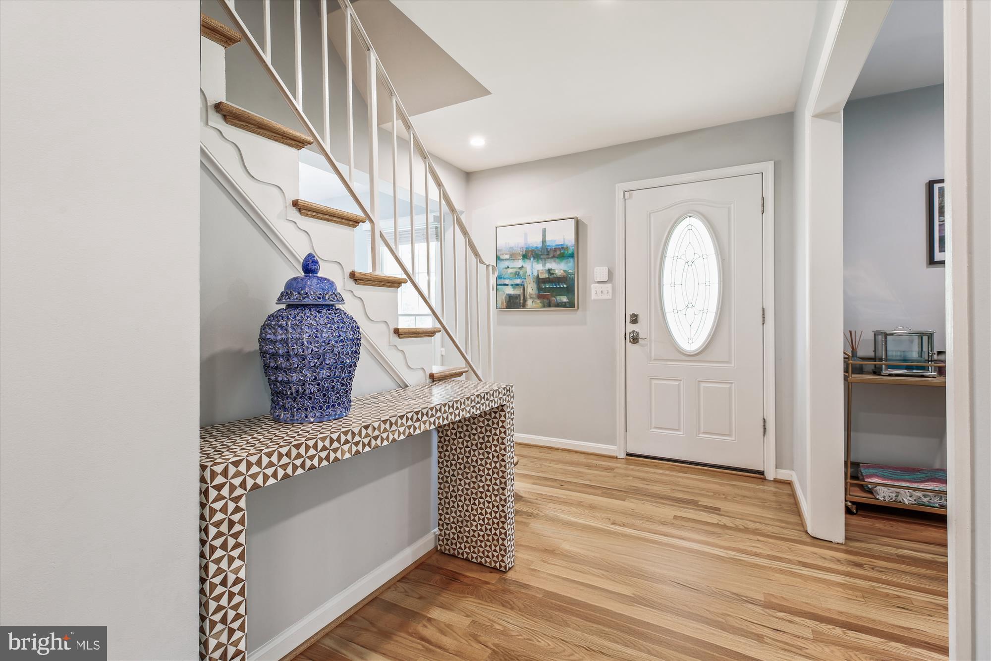 ROBERTS GLEN - Residential