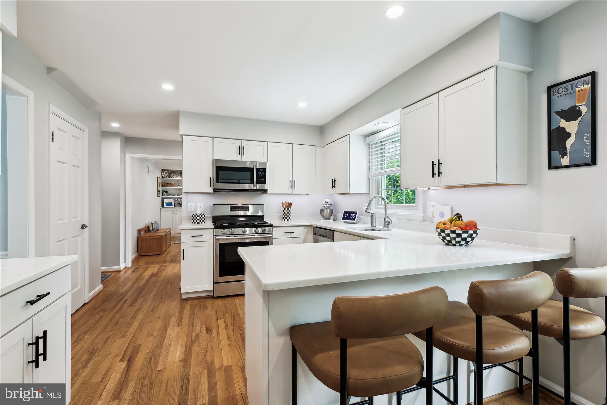 ROBERTS GLEN - Residential