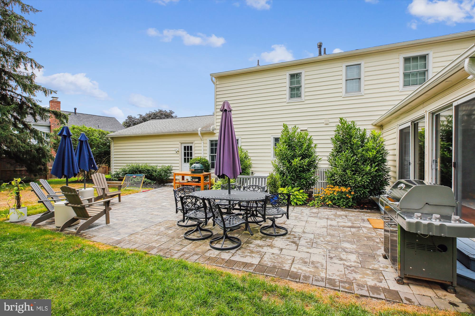 ROBERTS GLEN - Residential