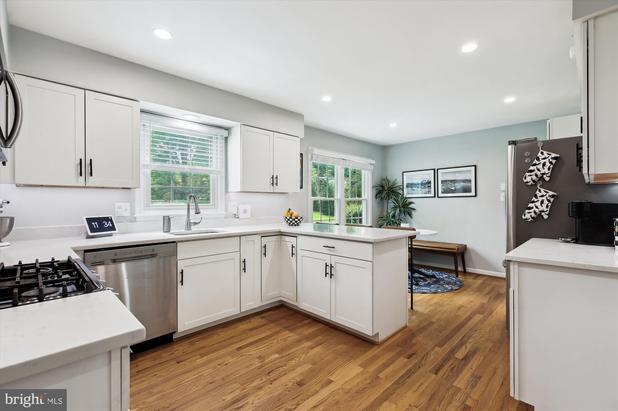 ROBERTS GLEN - Residential