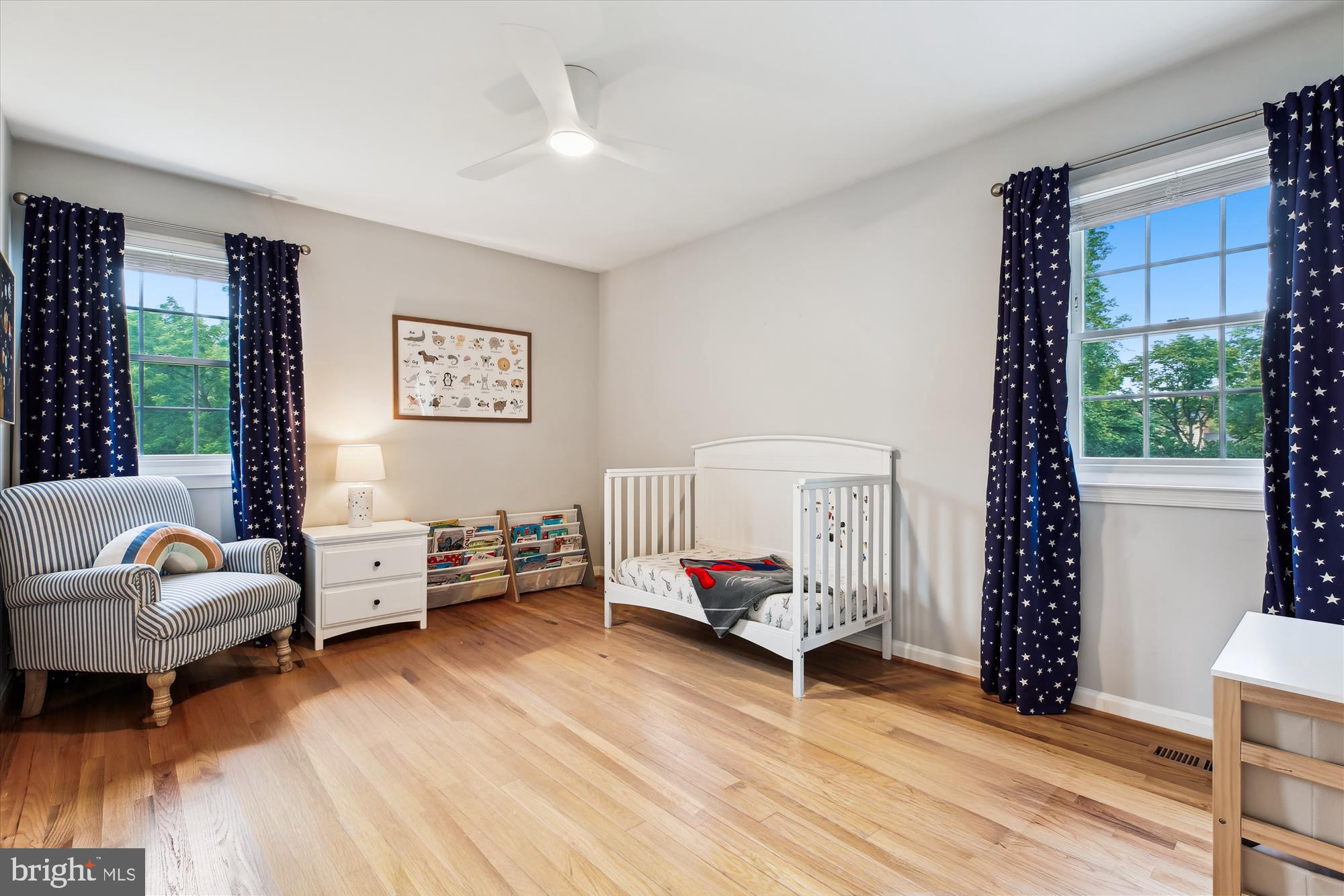 ROBERTS GLEN - Residential