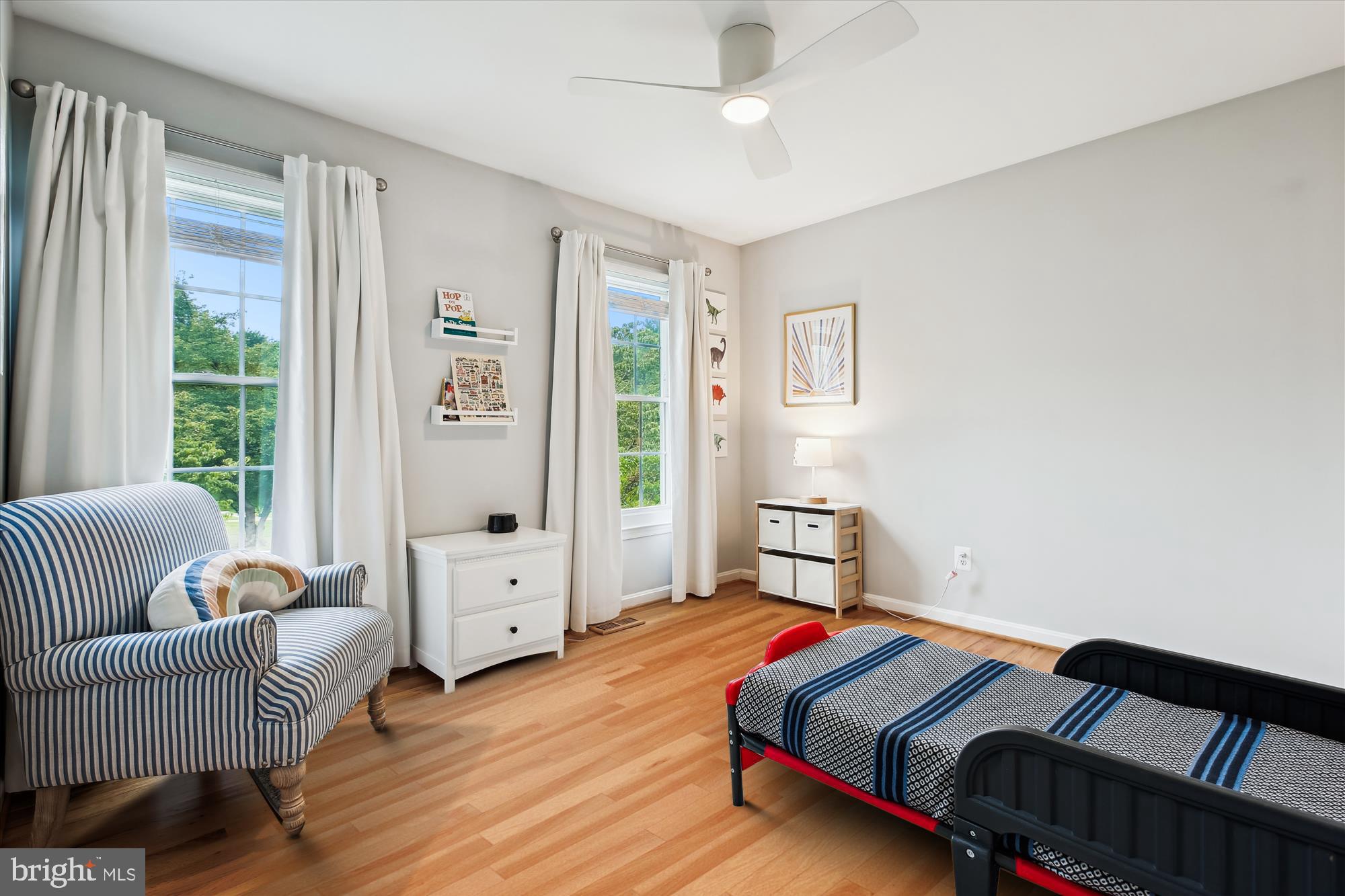 ROBERTS GLEN - Residential