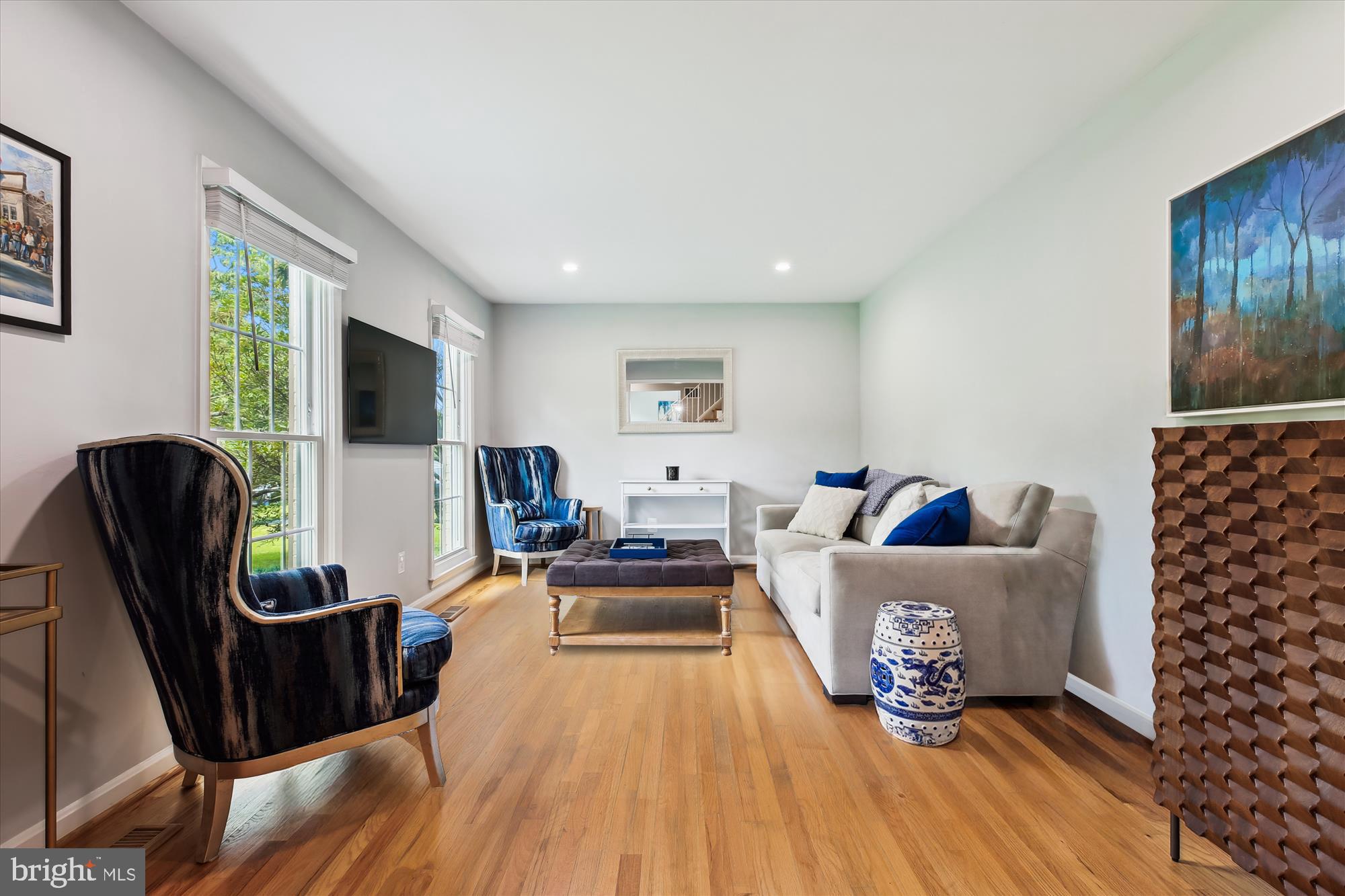 ROBERTS GLEN - Residential