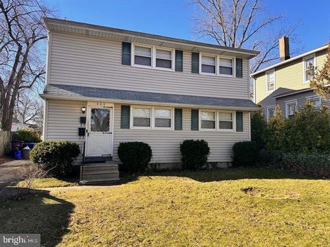 620 FILMORE STREET RIVERSIDE NJ 08075