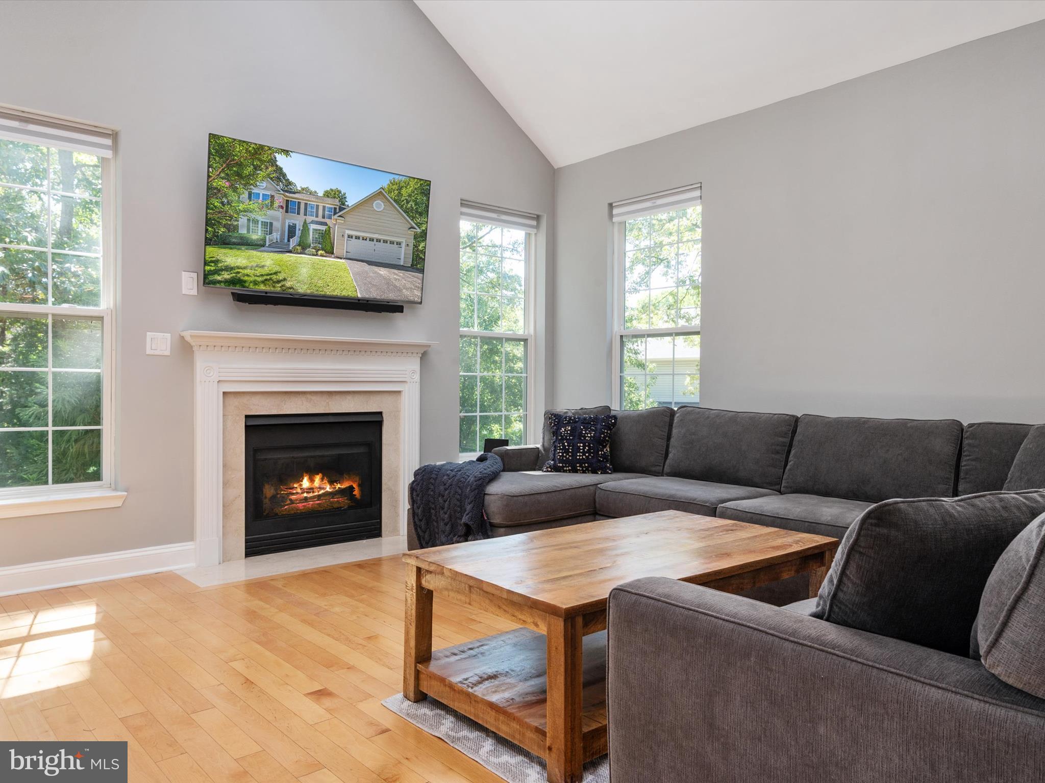 CYPRESS LANDING - Residential