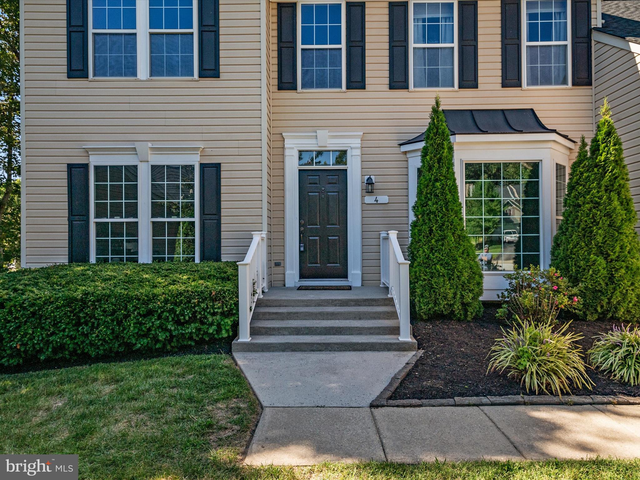 CYPRESS LANDING - Residential