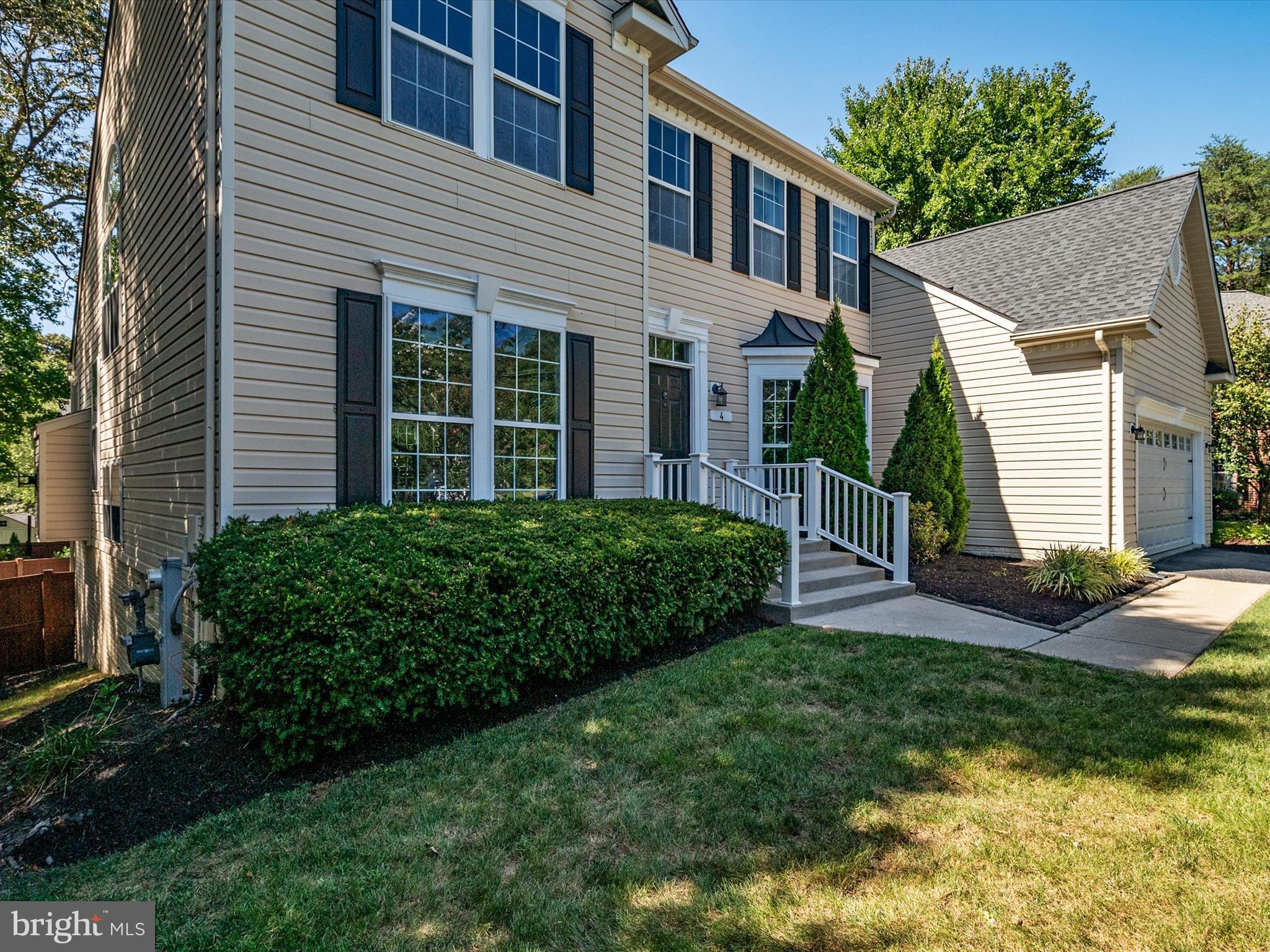 CYPRESS LANDING - Residential