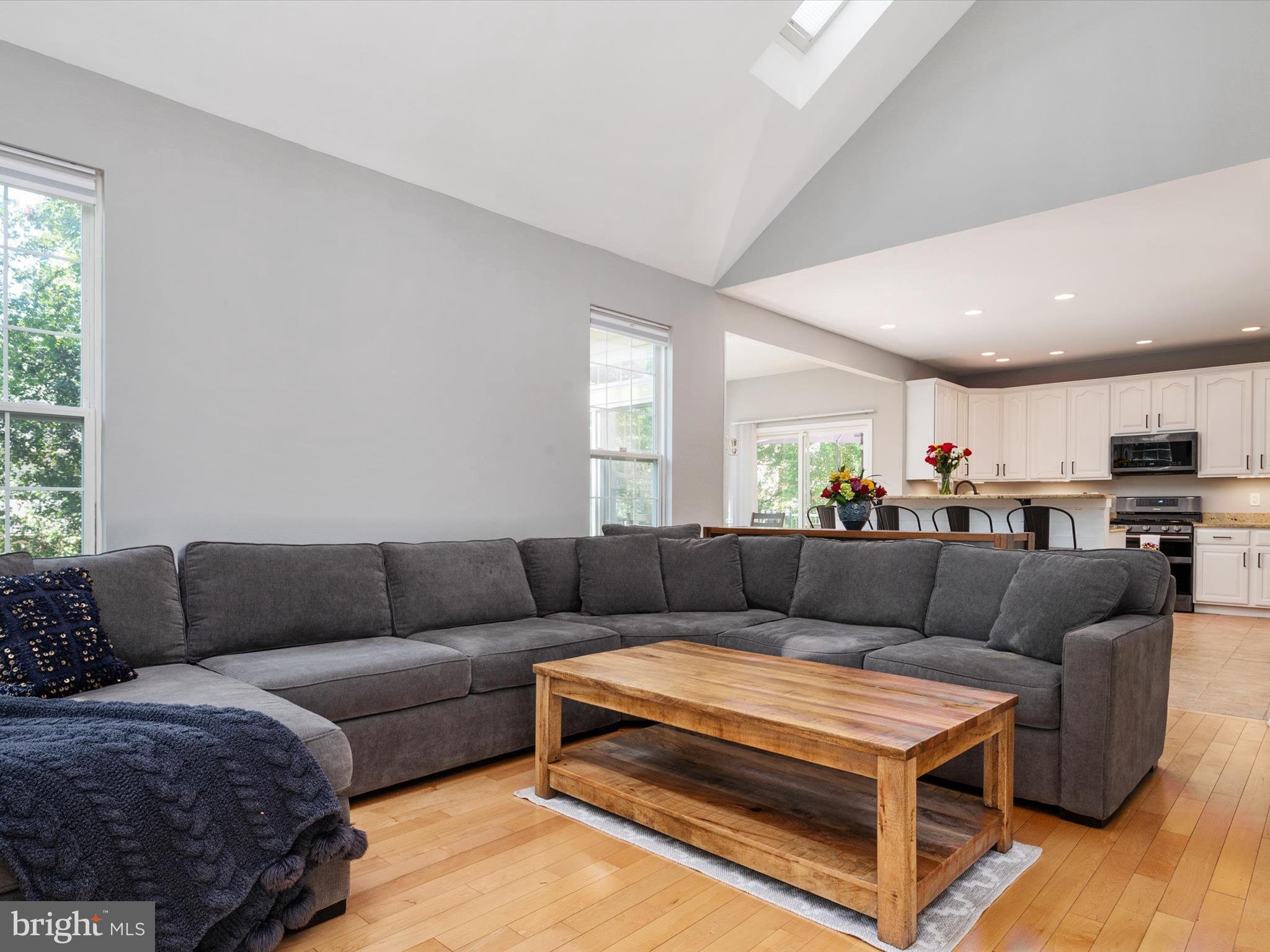 CYPRESS LANDING - Residential