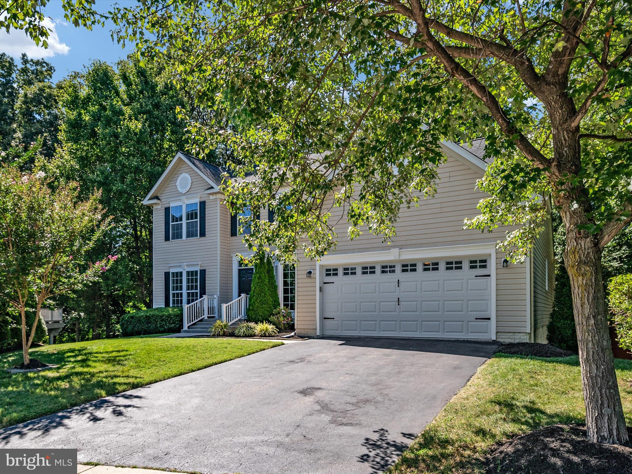 CYPRESS LANDING - Residential