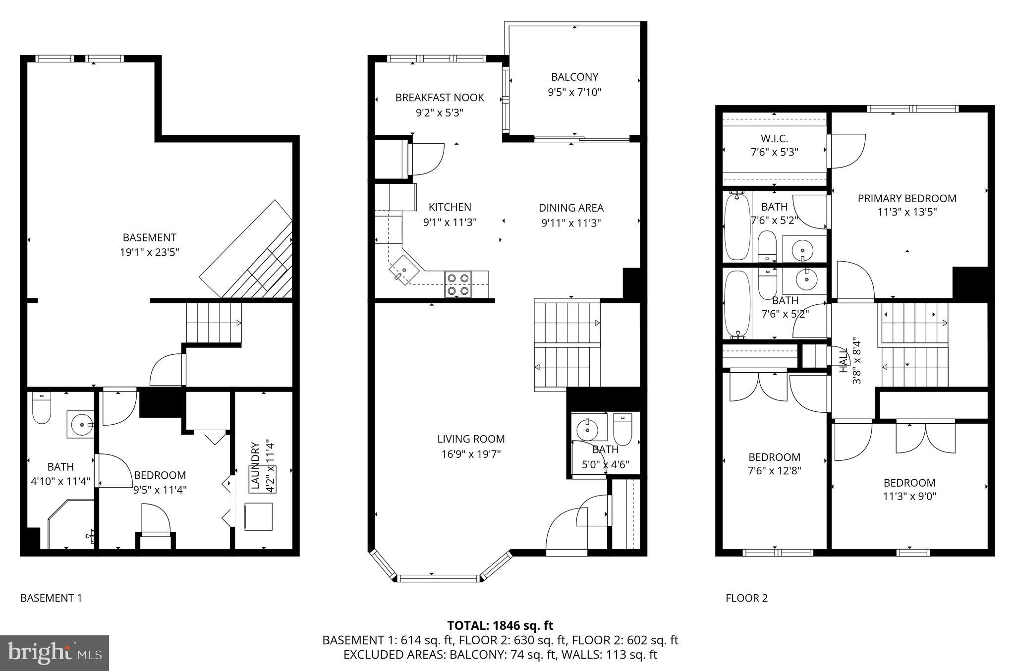 BRANDERMILL - Residential