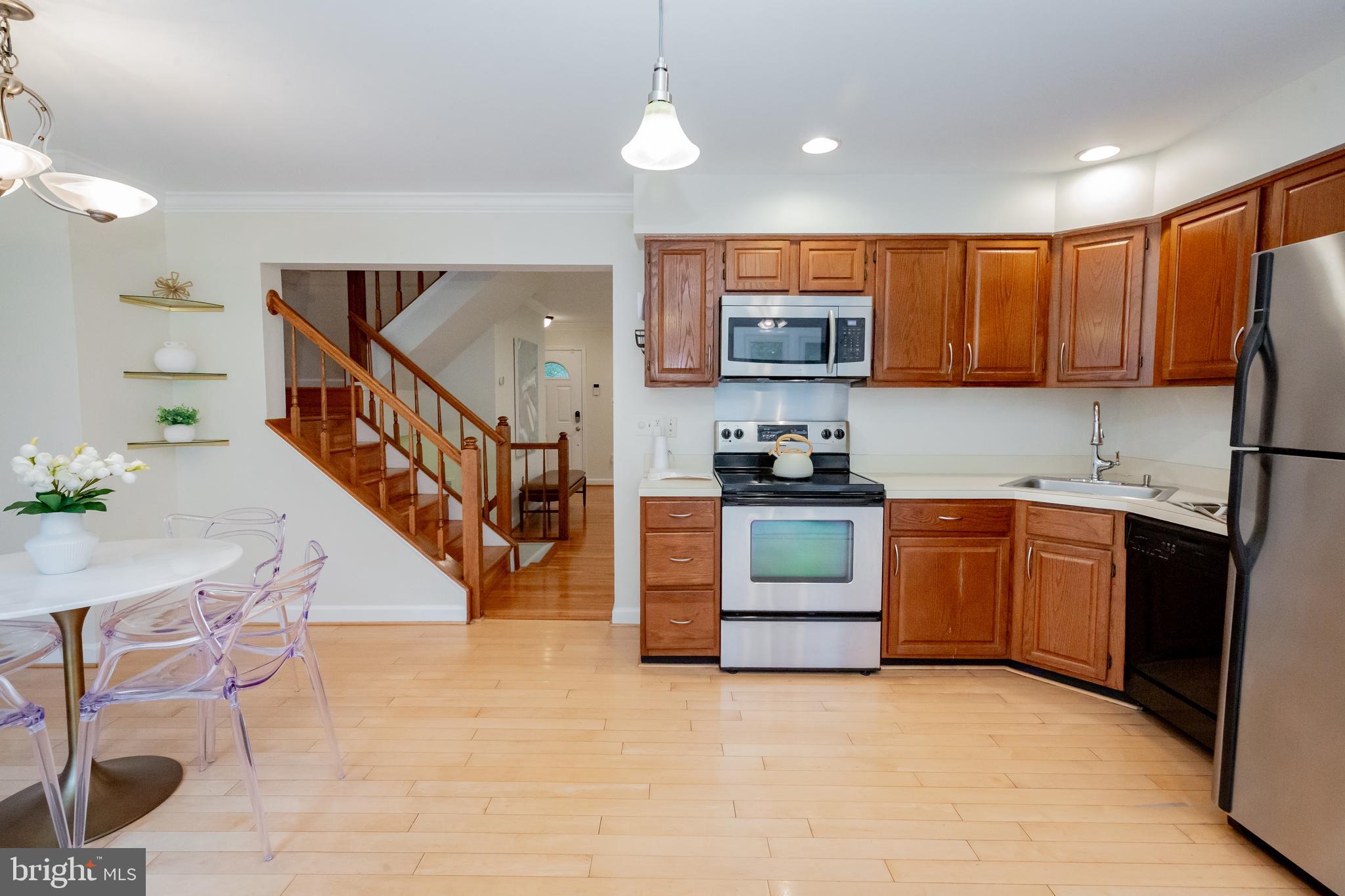 BRANDERMILL - Residential