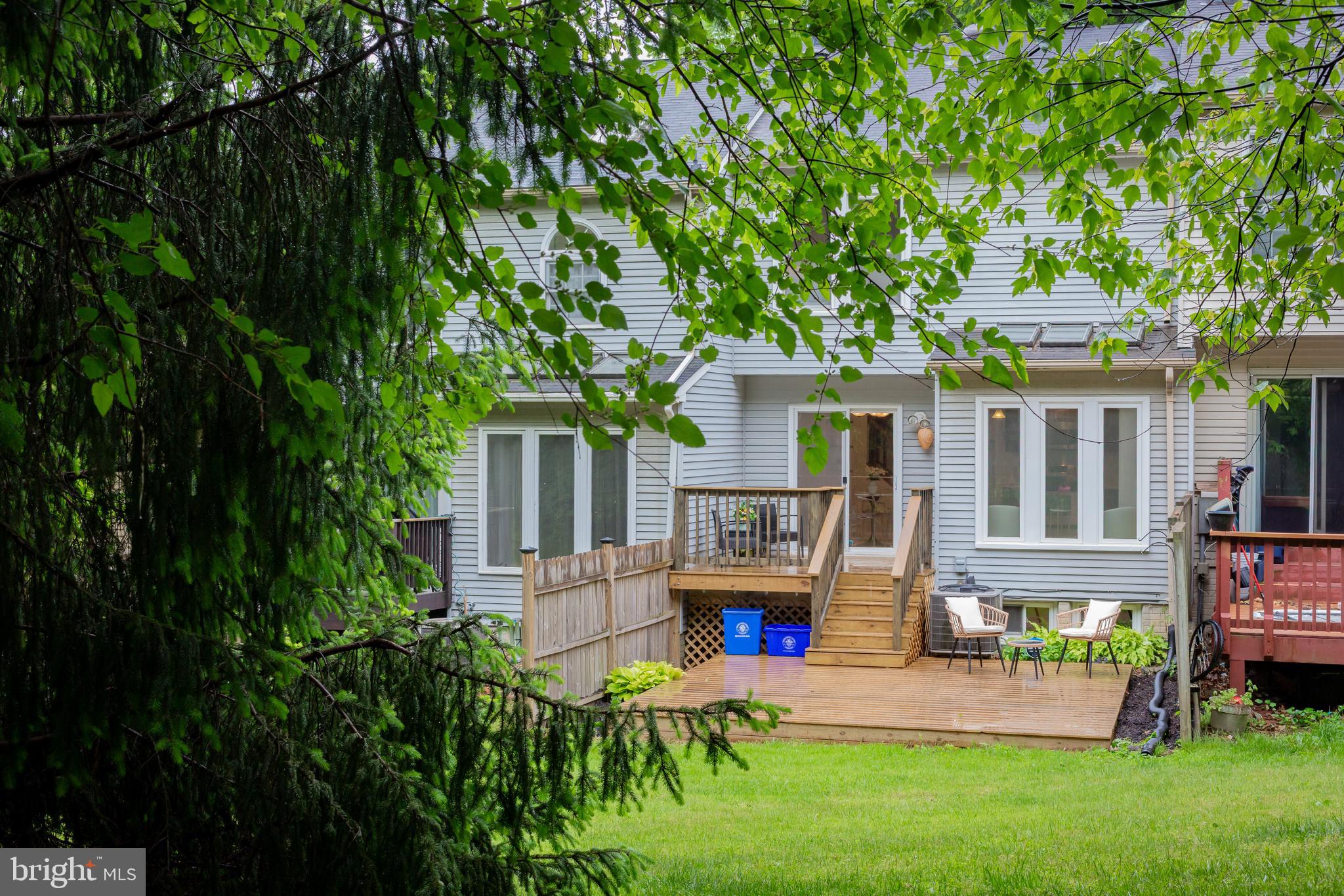 BRANDERMILL - Residential