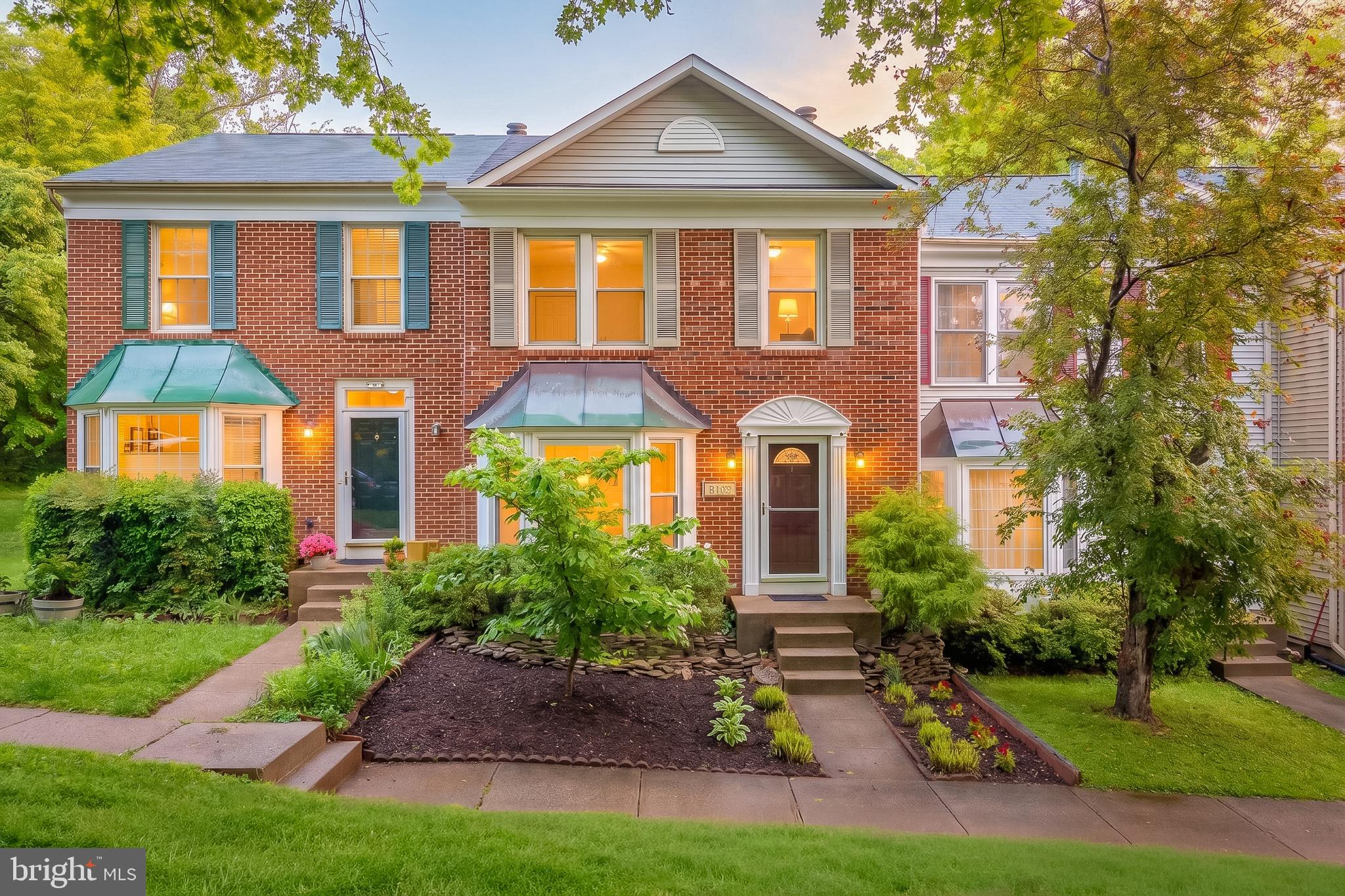 BRANDERMILL - Residential