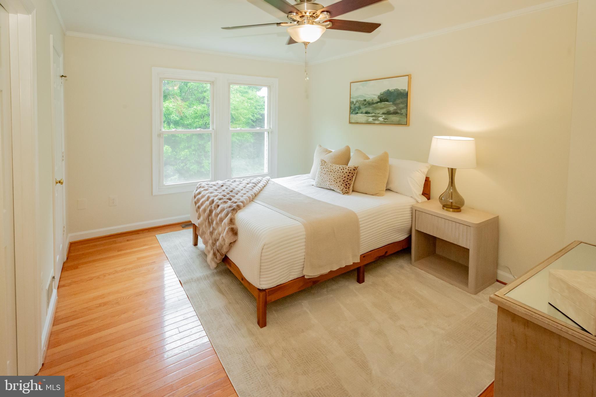 BRANDERMILL - Residential