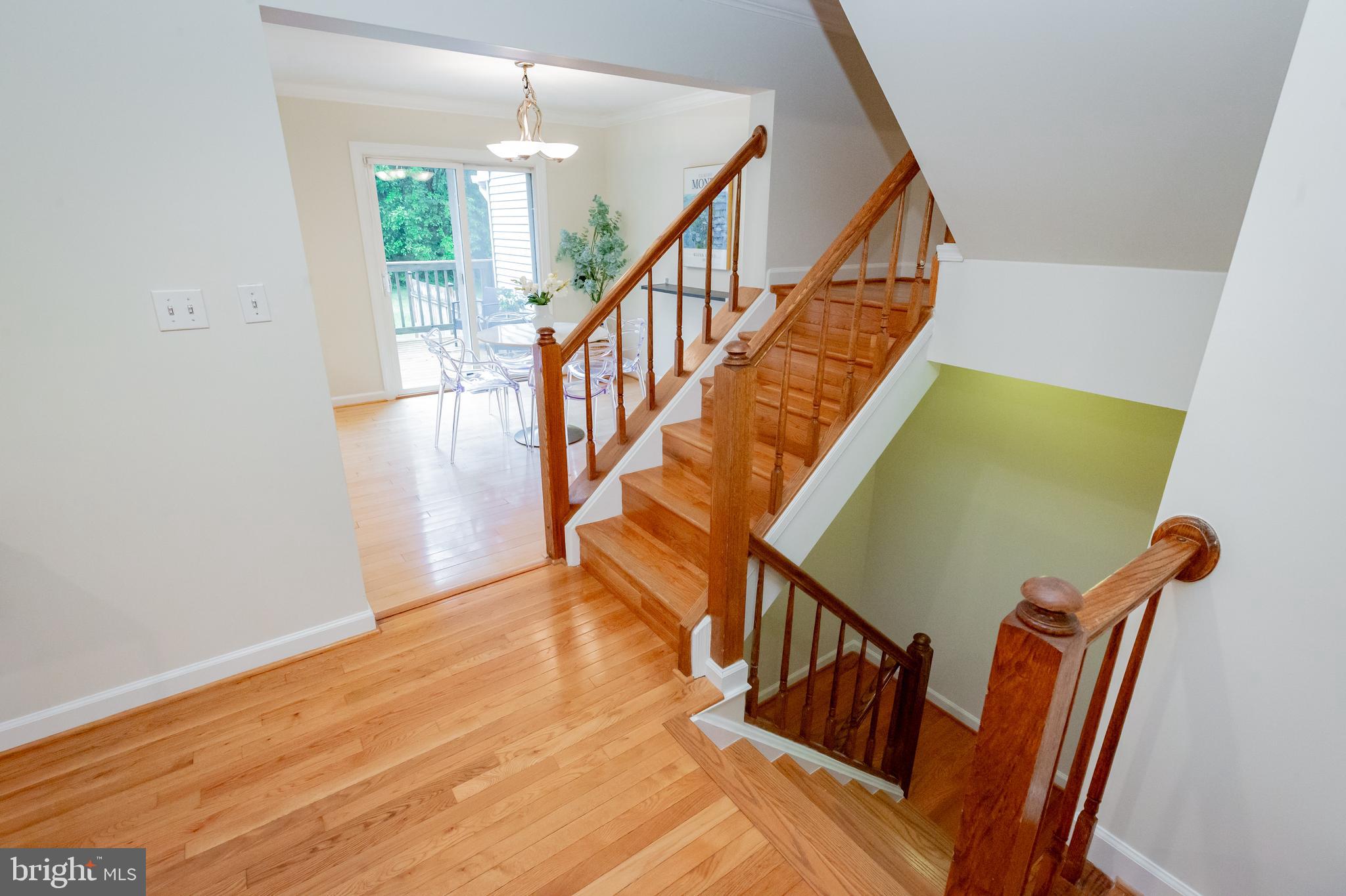 BRANDERMILL - Residential