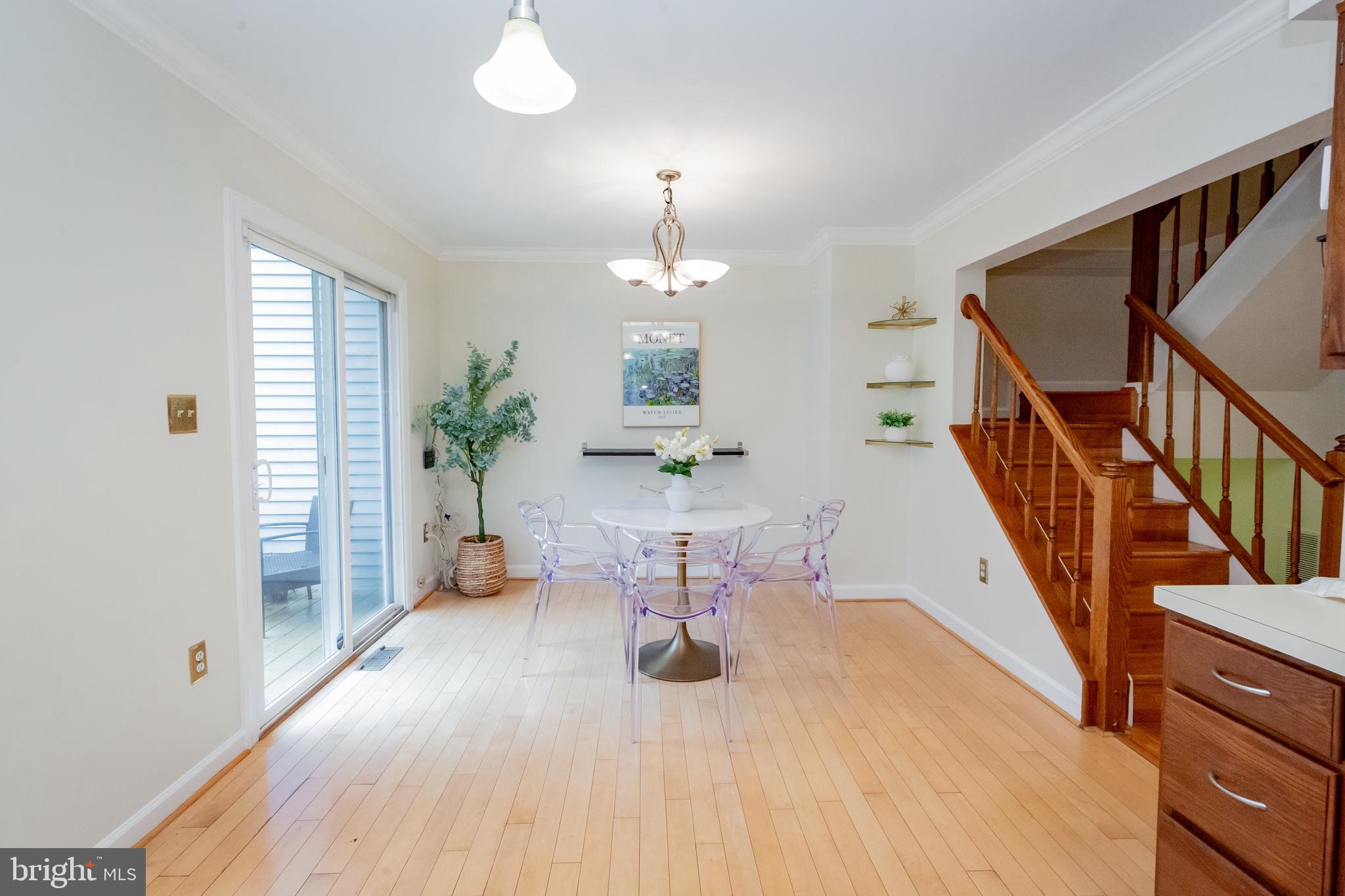 BRANDERMILL - Residential