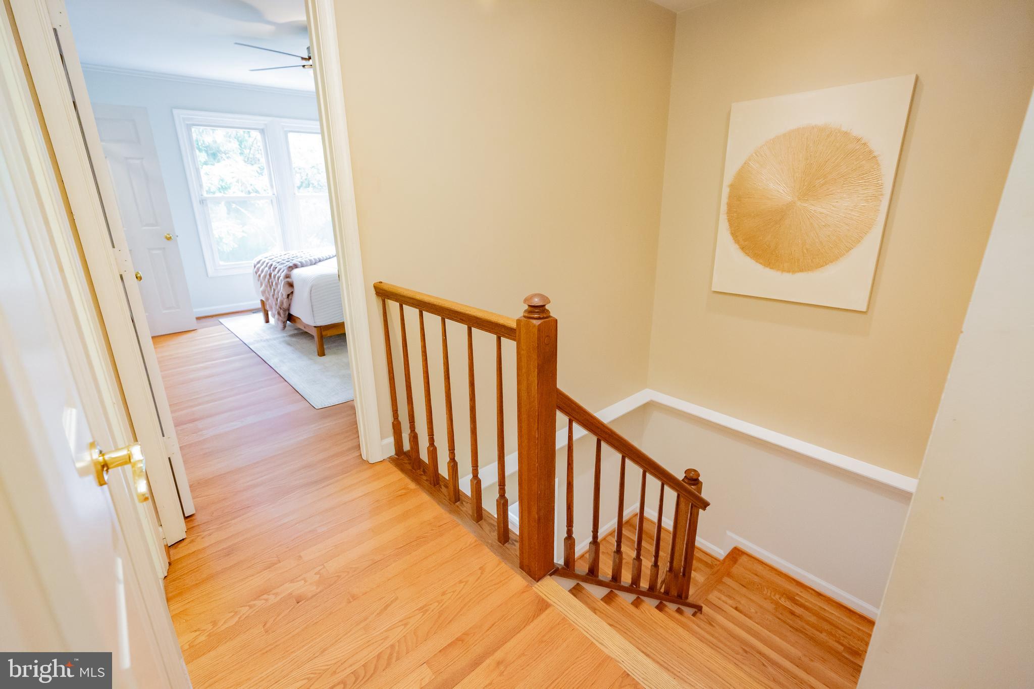 BRANDERMILL - Residential