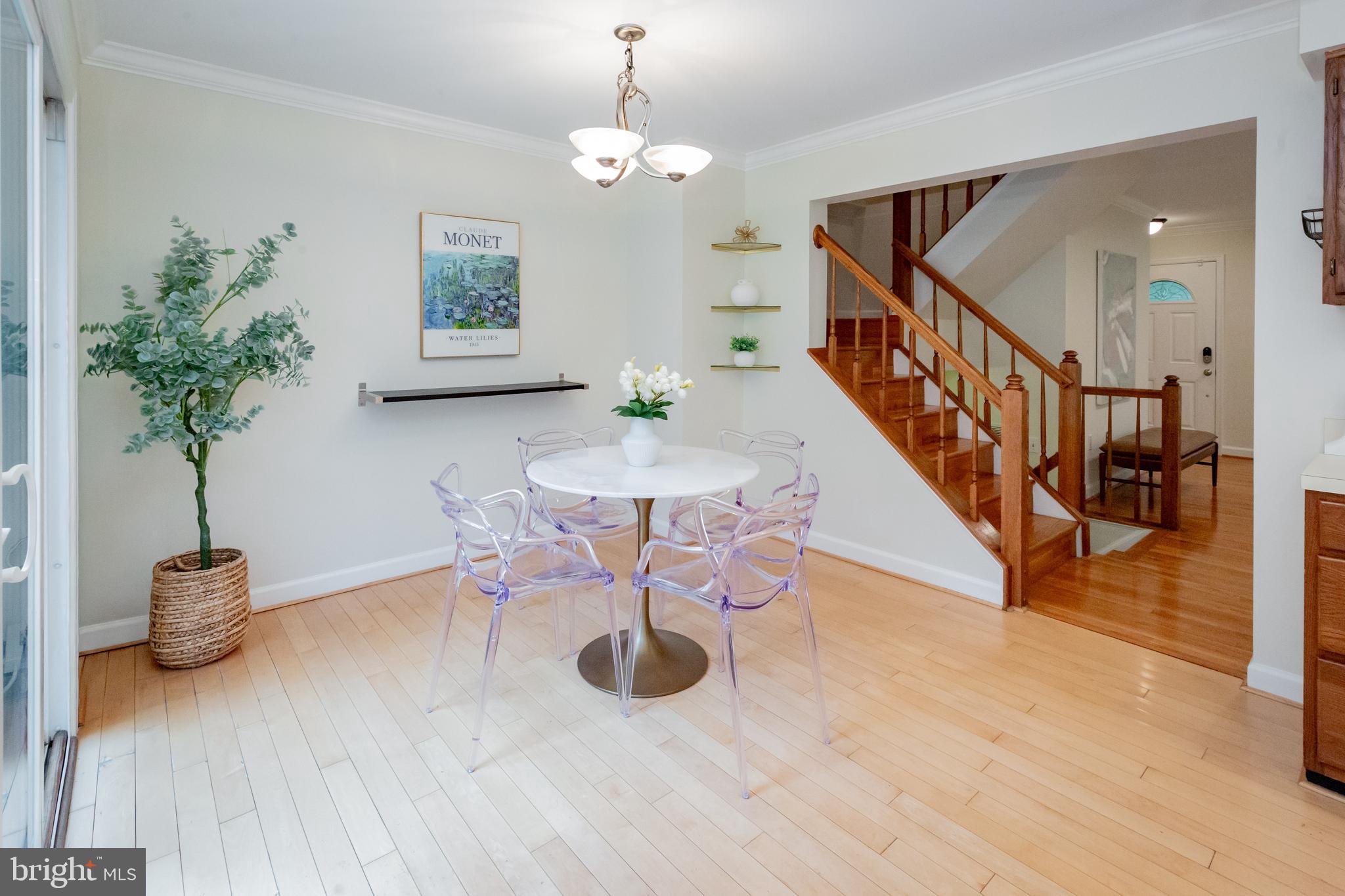 BRANDERMILL - Residential