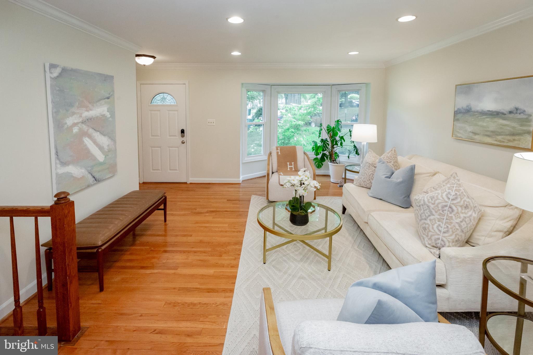 BRANDERMILL - Residential