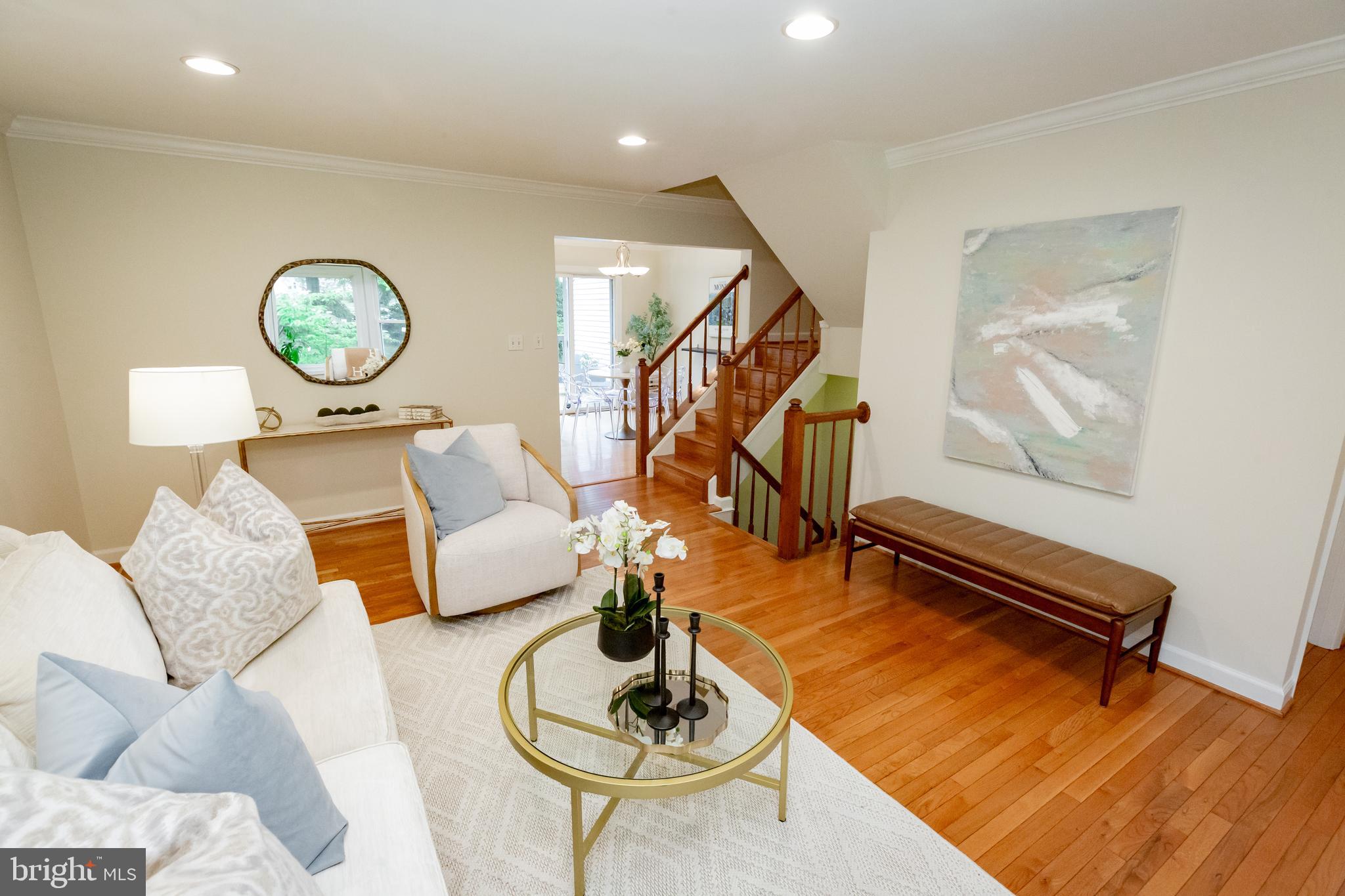 BRANDERMILL - Residential