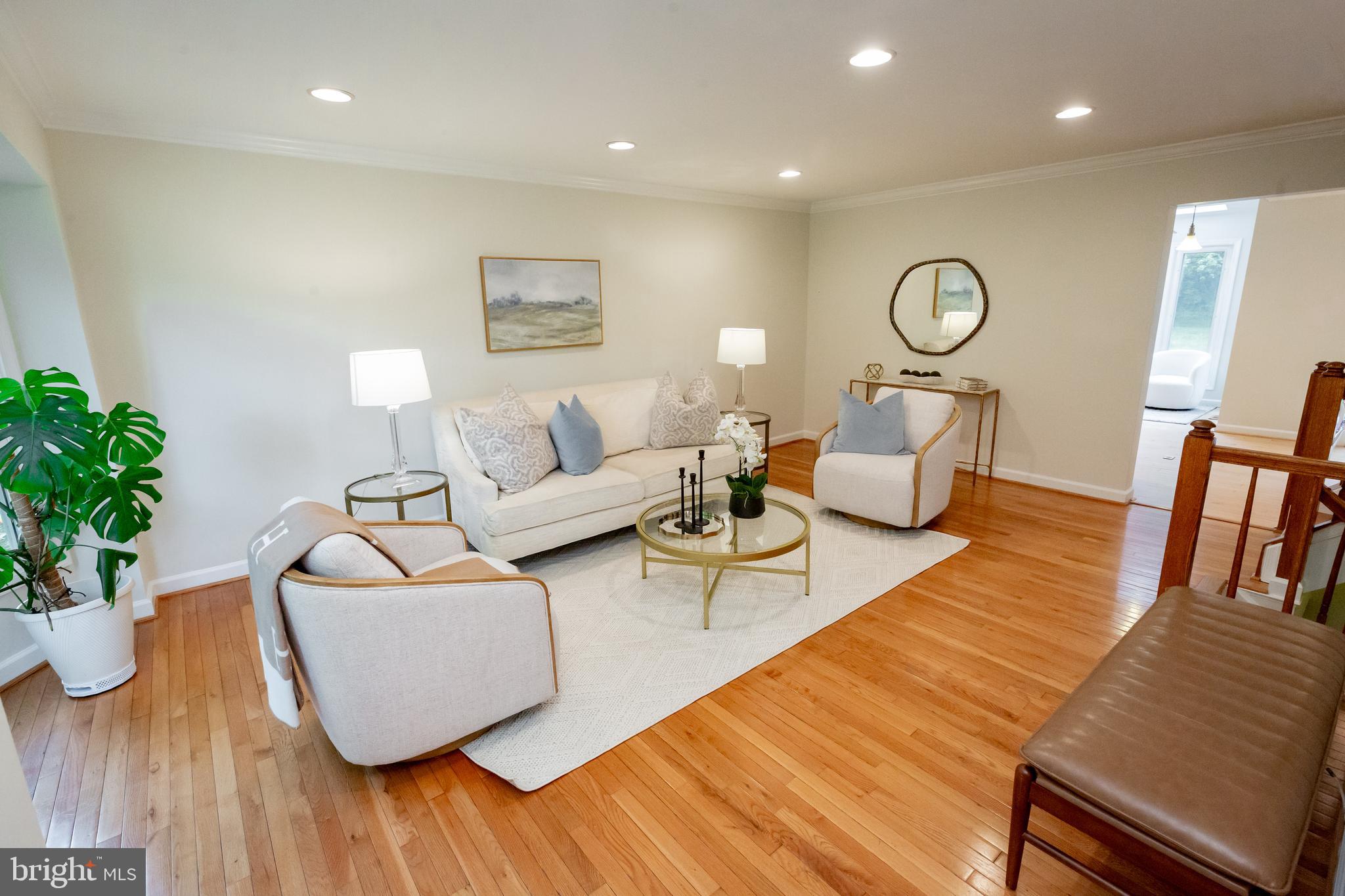 BRANDERMILL - Residential