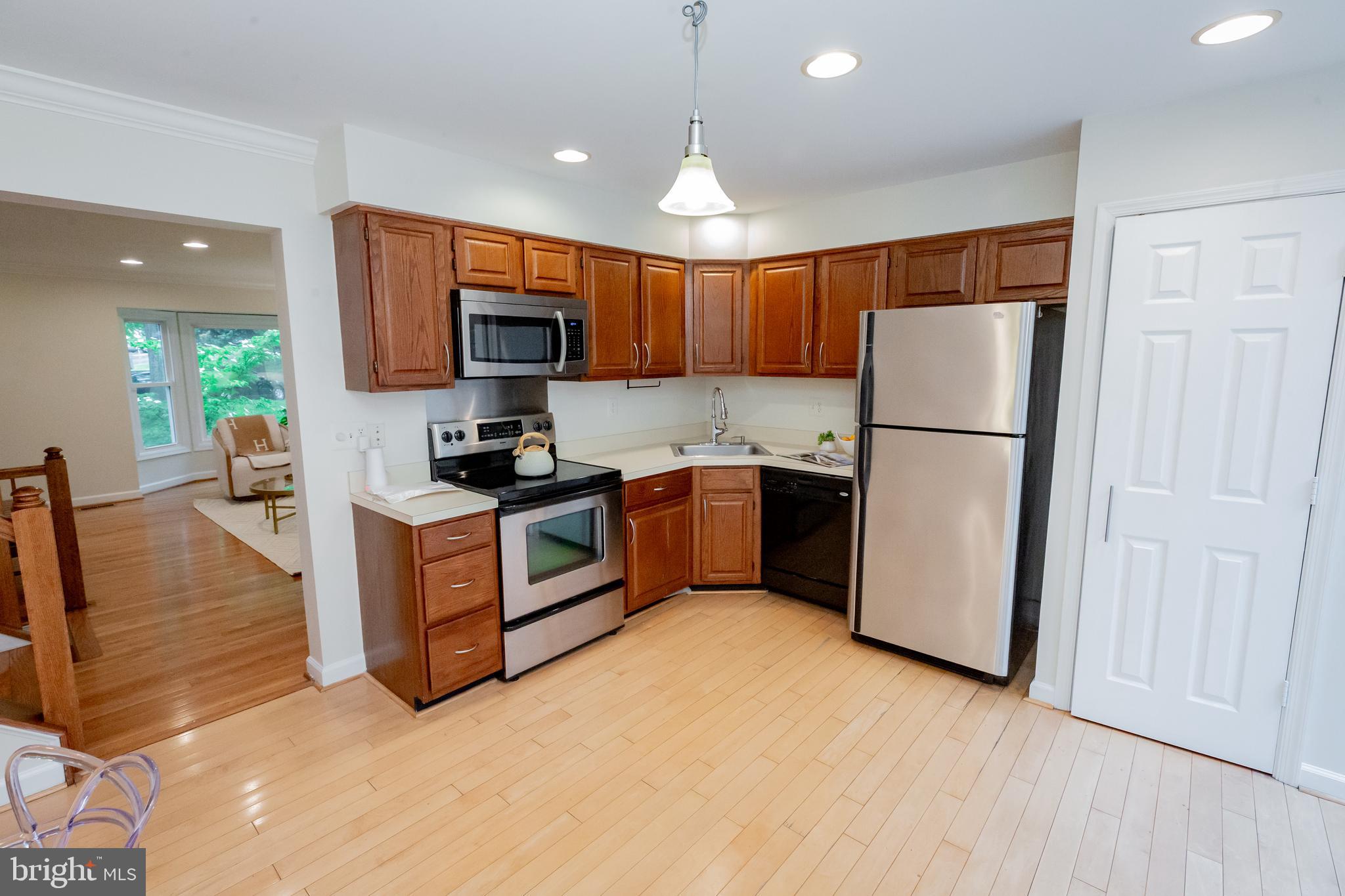 BRANDERMILL - Residential