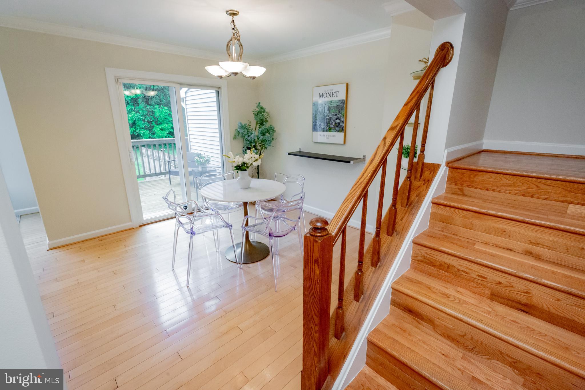 BRANDERMILL - Residential