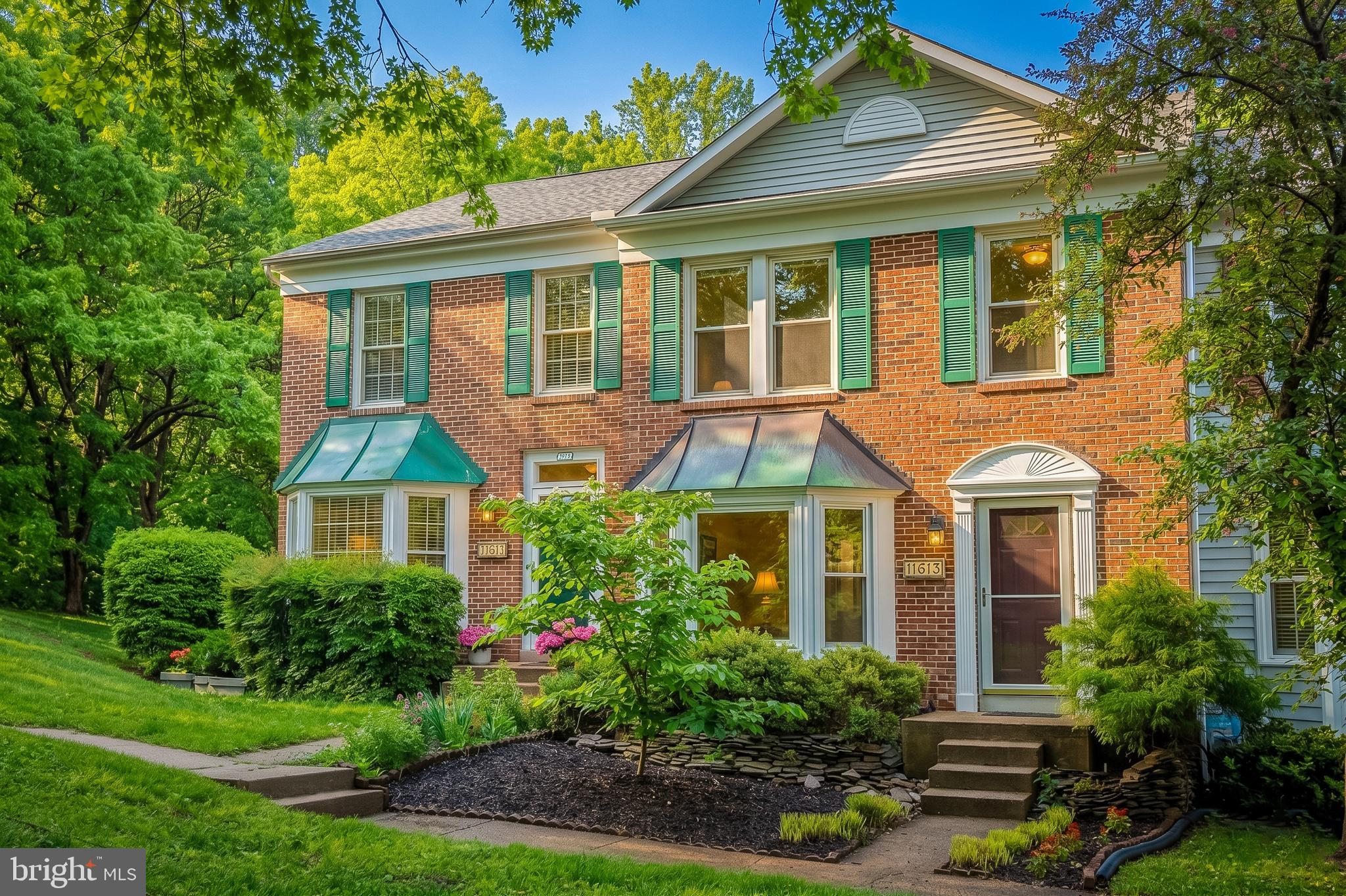 BRANDERMILL - Residential