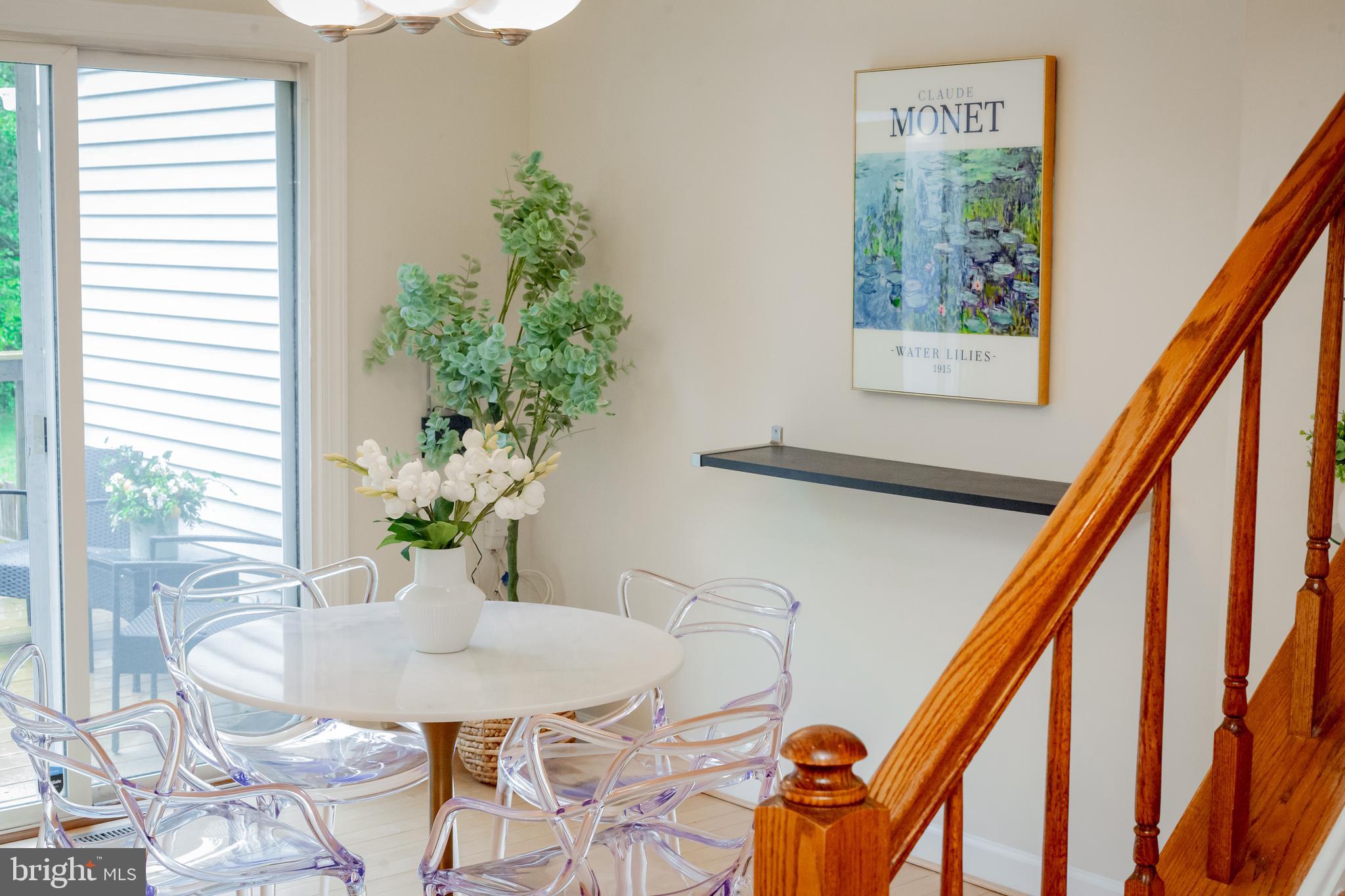 BRANDERMILL - Residential