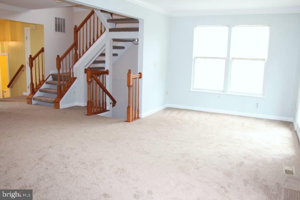 CENTRE RIDGE - Residential